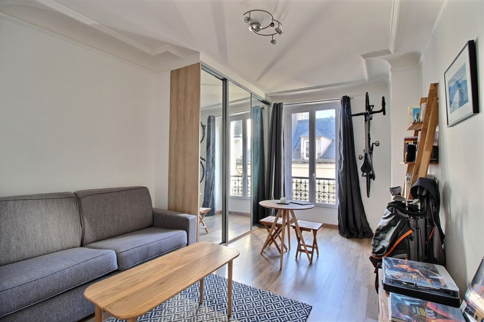 Image_, Appartement, Paris, ref :FR1-1161