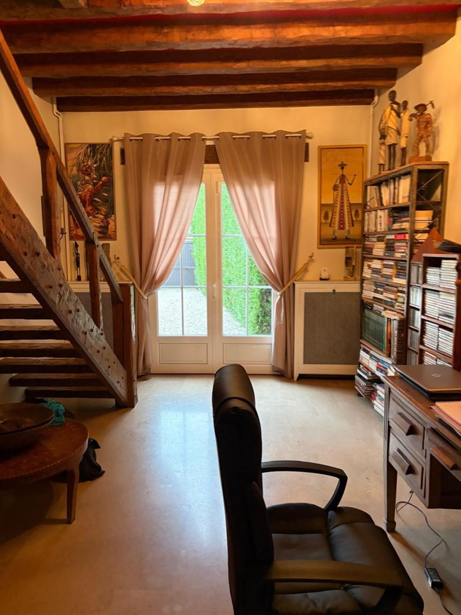 Image_, Maison, Ménilles, ref :FR1-989