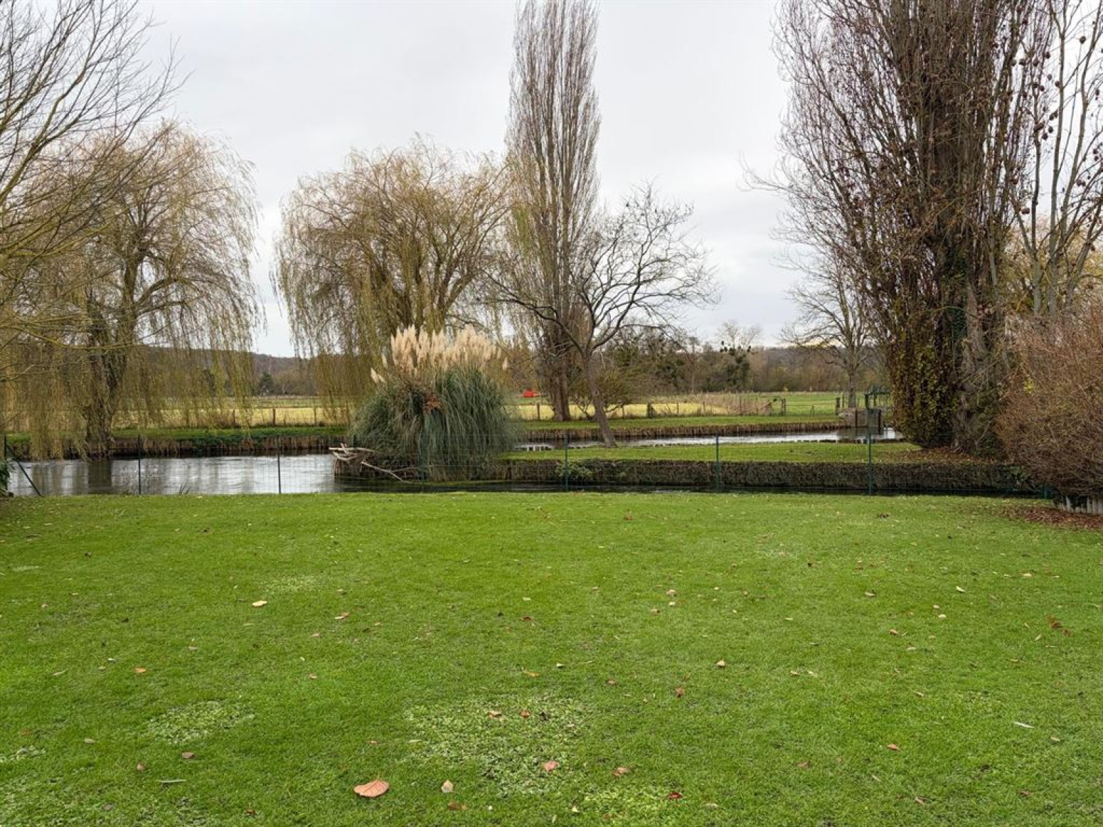 Image_, Maison, Ménilles, ref :FR1-989