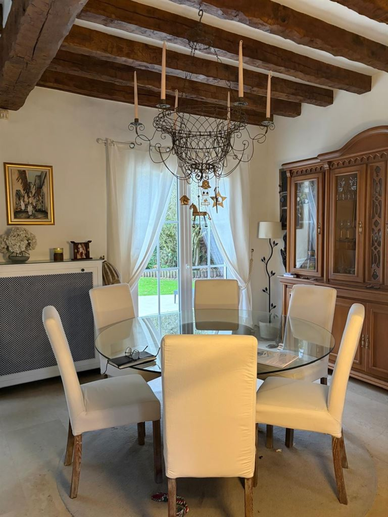 Image_, Maison, Ménilles, ref :FR1-989