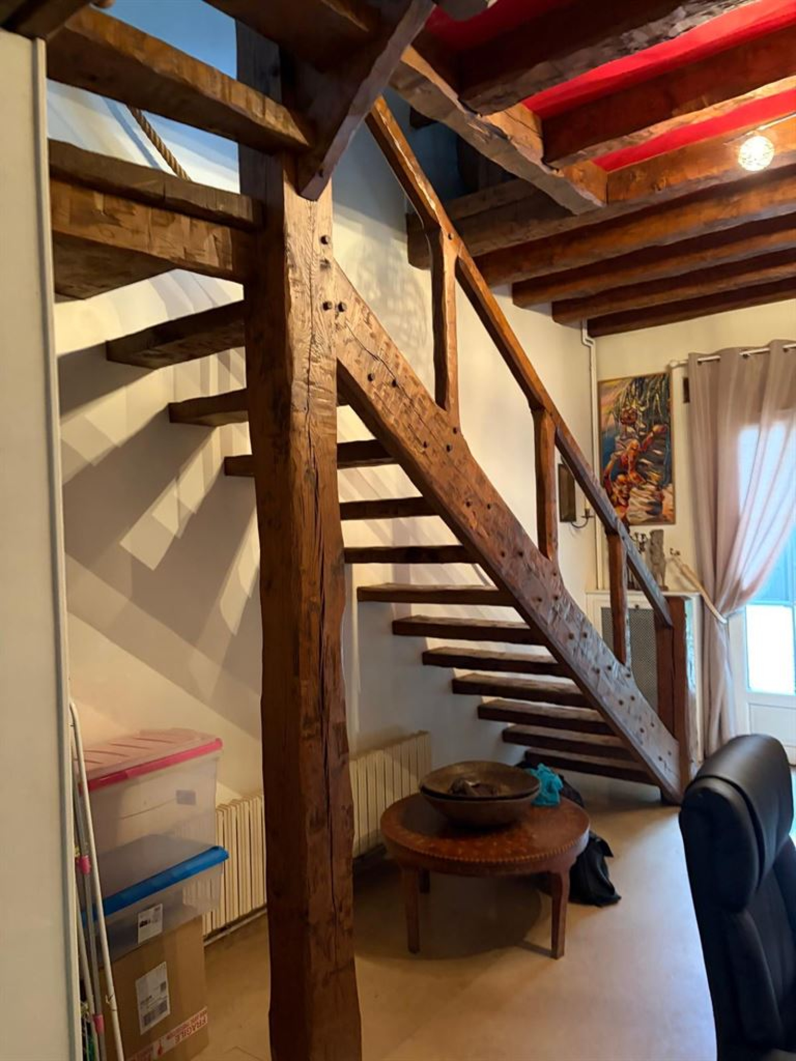 Image_, Maison, Ménilles, ref :FR1-989