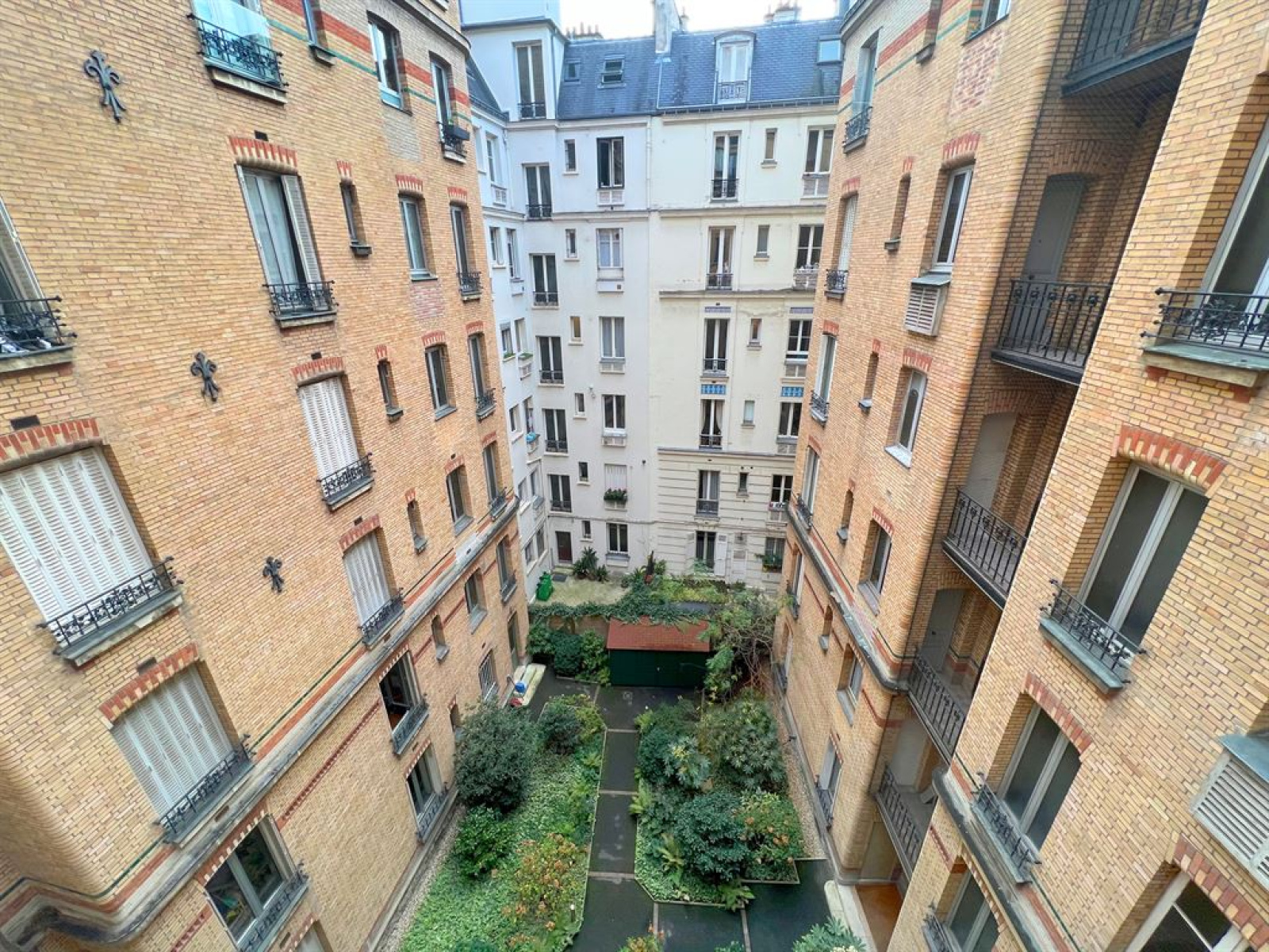 Image_, Appartement, Paris, ref :FR1-1076