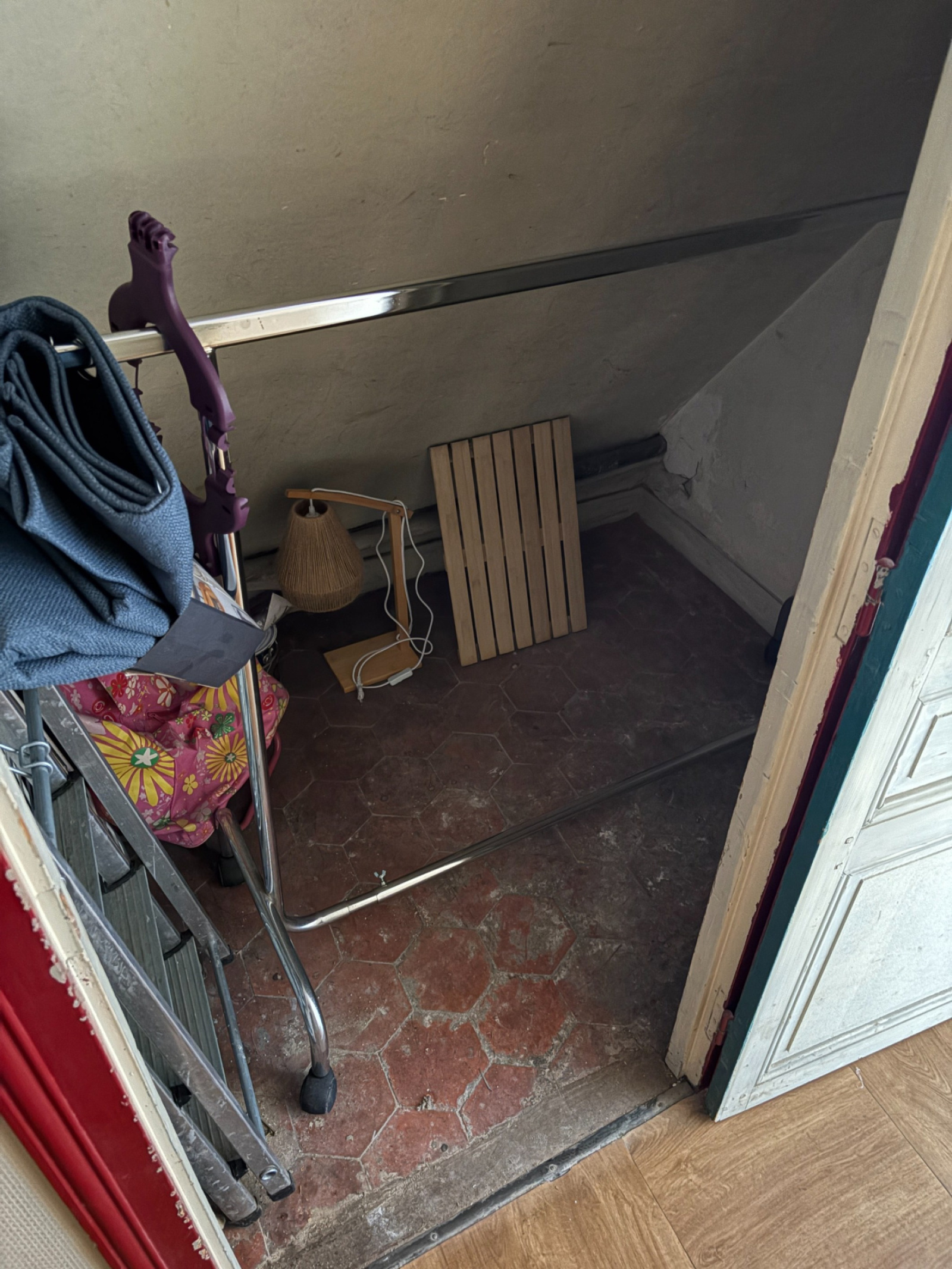 Image_, Appartement, Paris, ref :FR1-954
