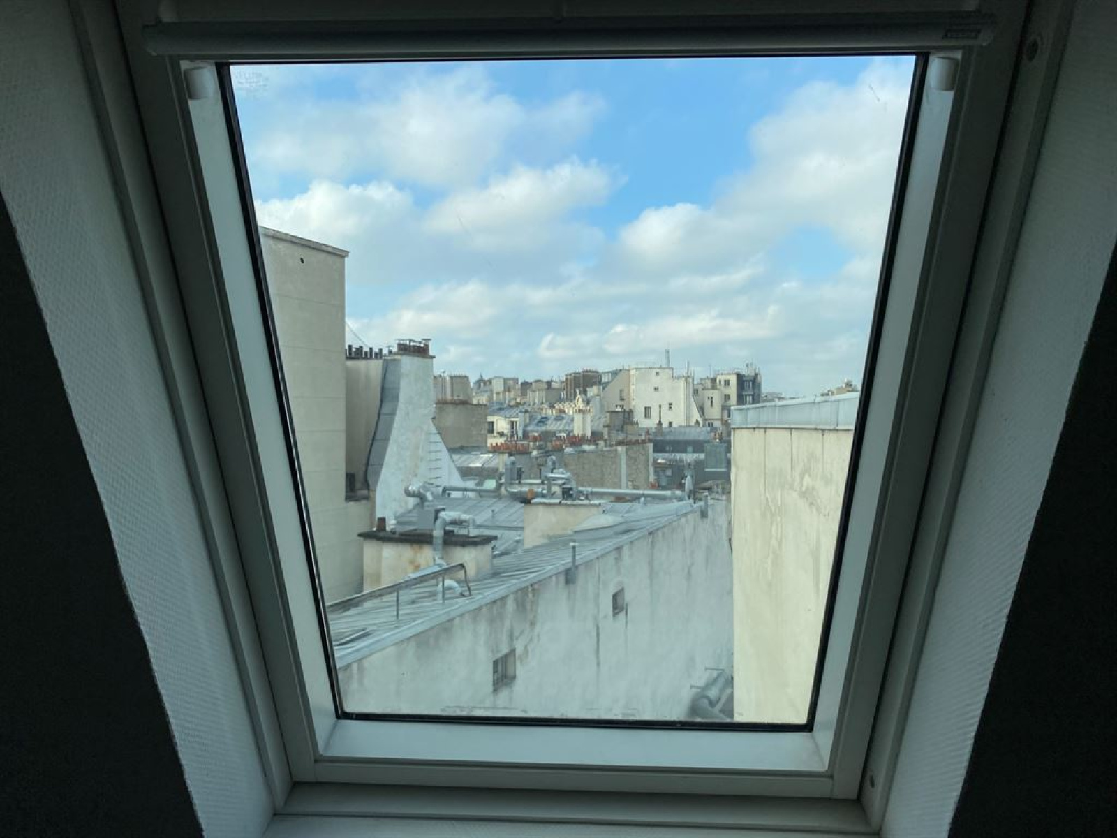 Image_, Appartement, Paris, ref :FR1-901