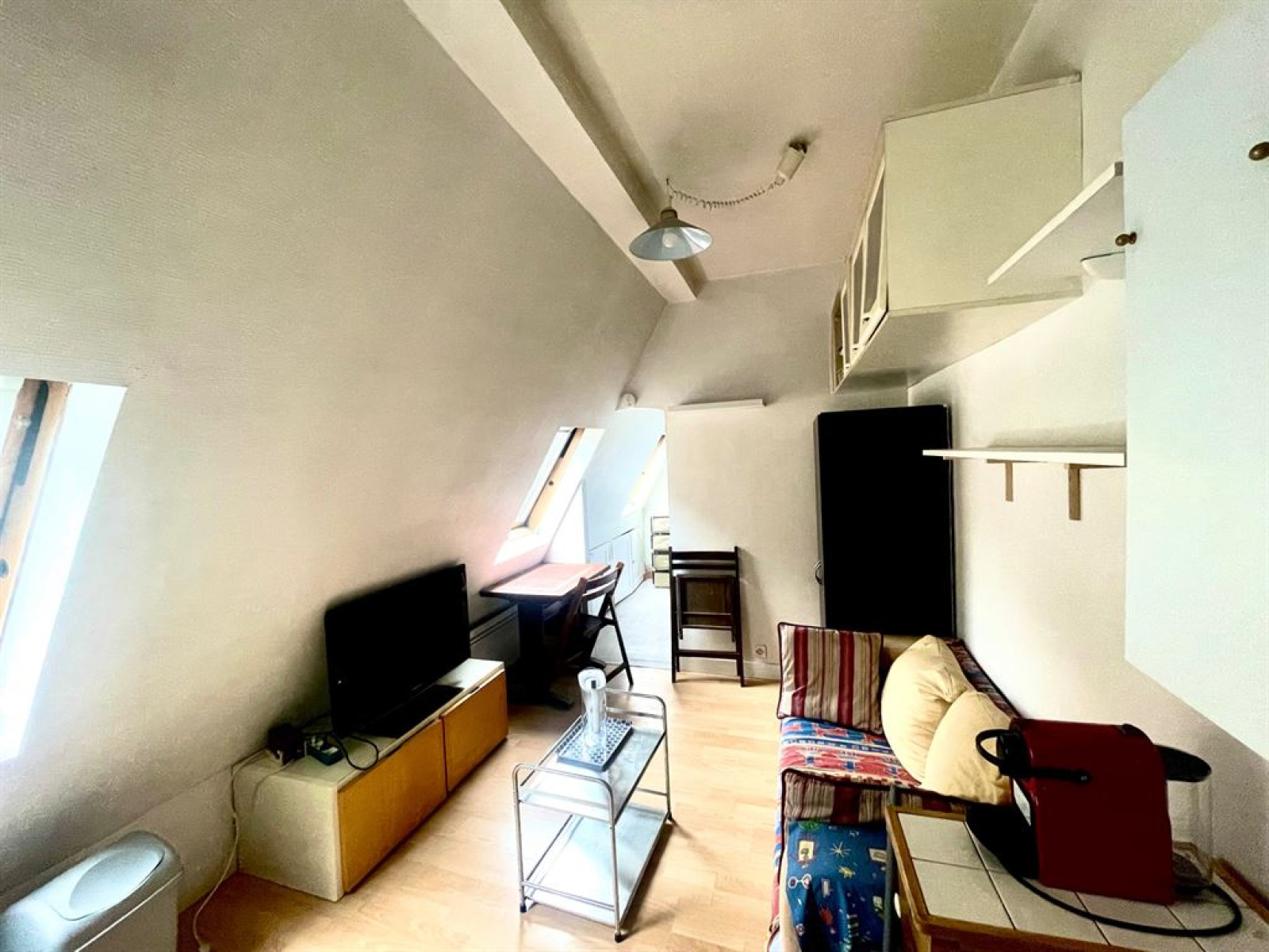 Image_, Appartement, Paris, ref :FR1-636