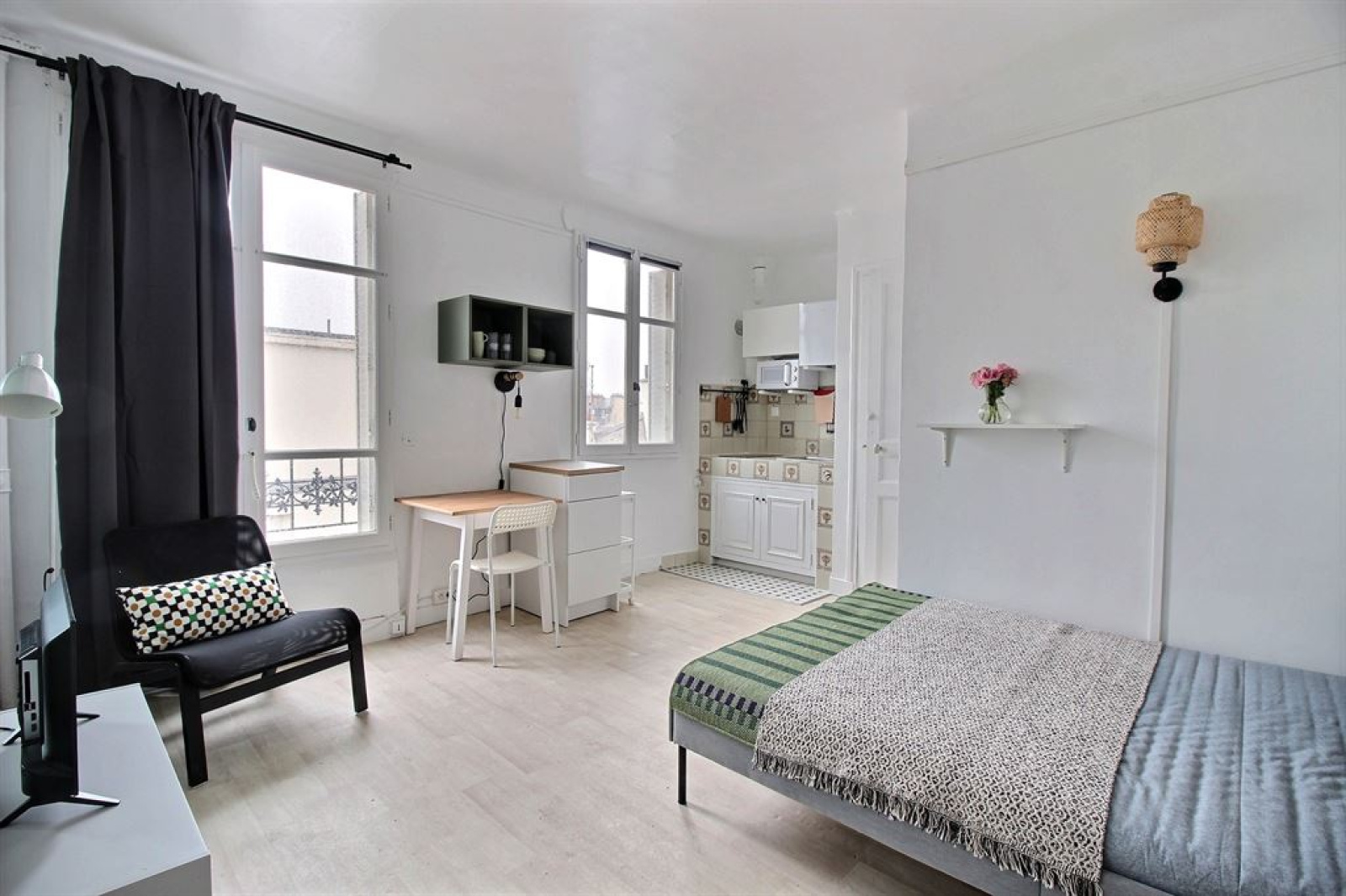 Image_, Appartement, Paris, ref :FR1-1157
