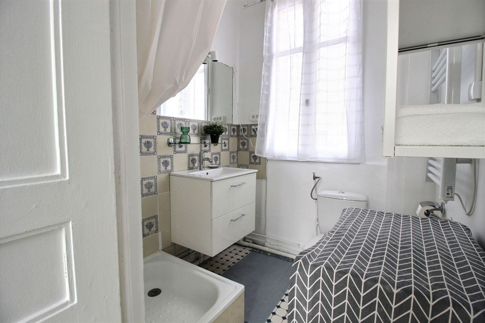 Image_, Appartement, Paris, ref :FR1-1157