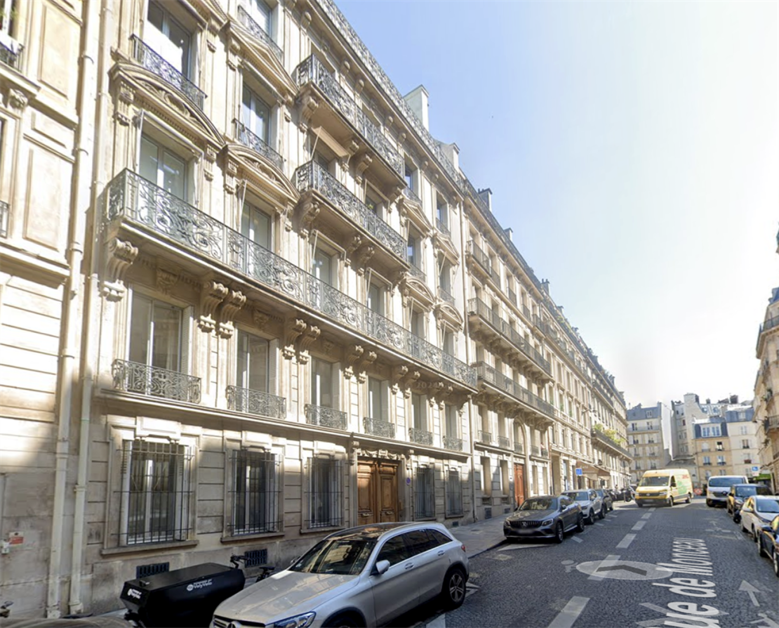 Image_, Bureaux, Paris, ref :FR1-910