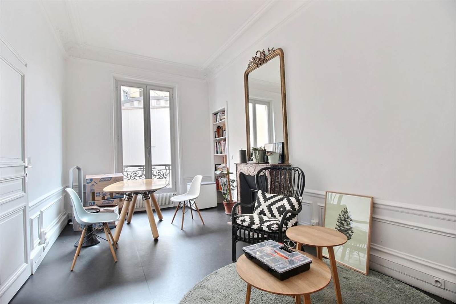 Image_, Bureaux, Paris, ref :FR1-910