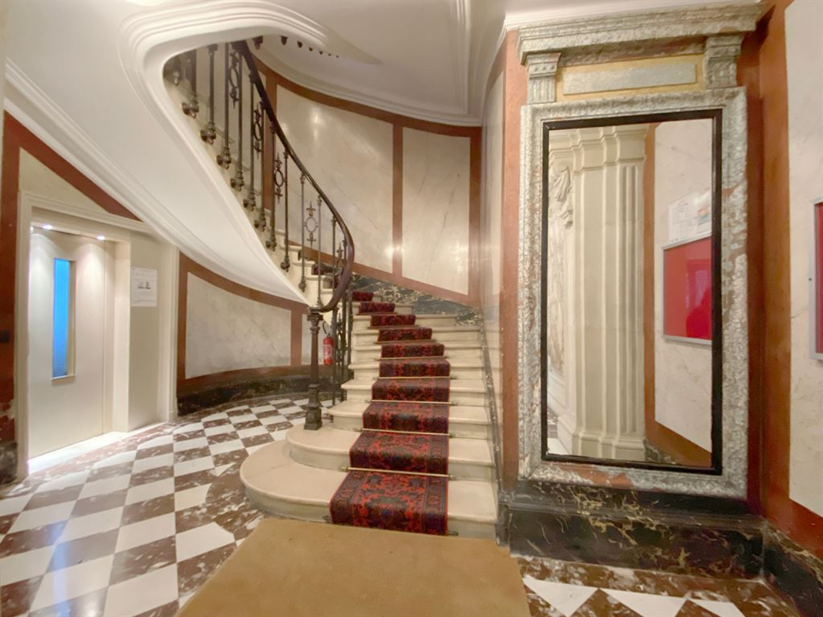 Image_, Bureaux, Paris, ref :FR1-910