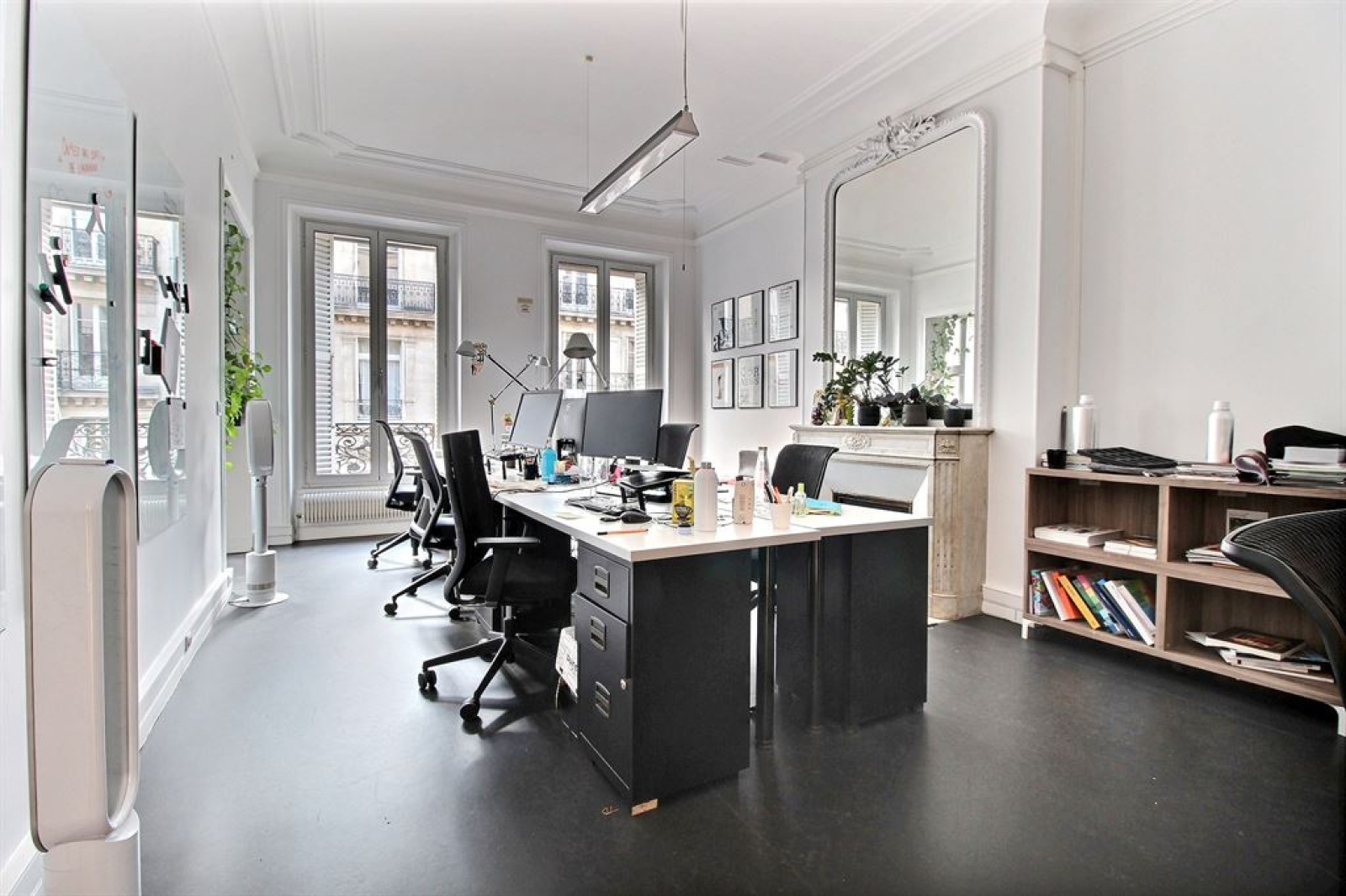 Image_, Bureaux, Paris, ref :FR1-910