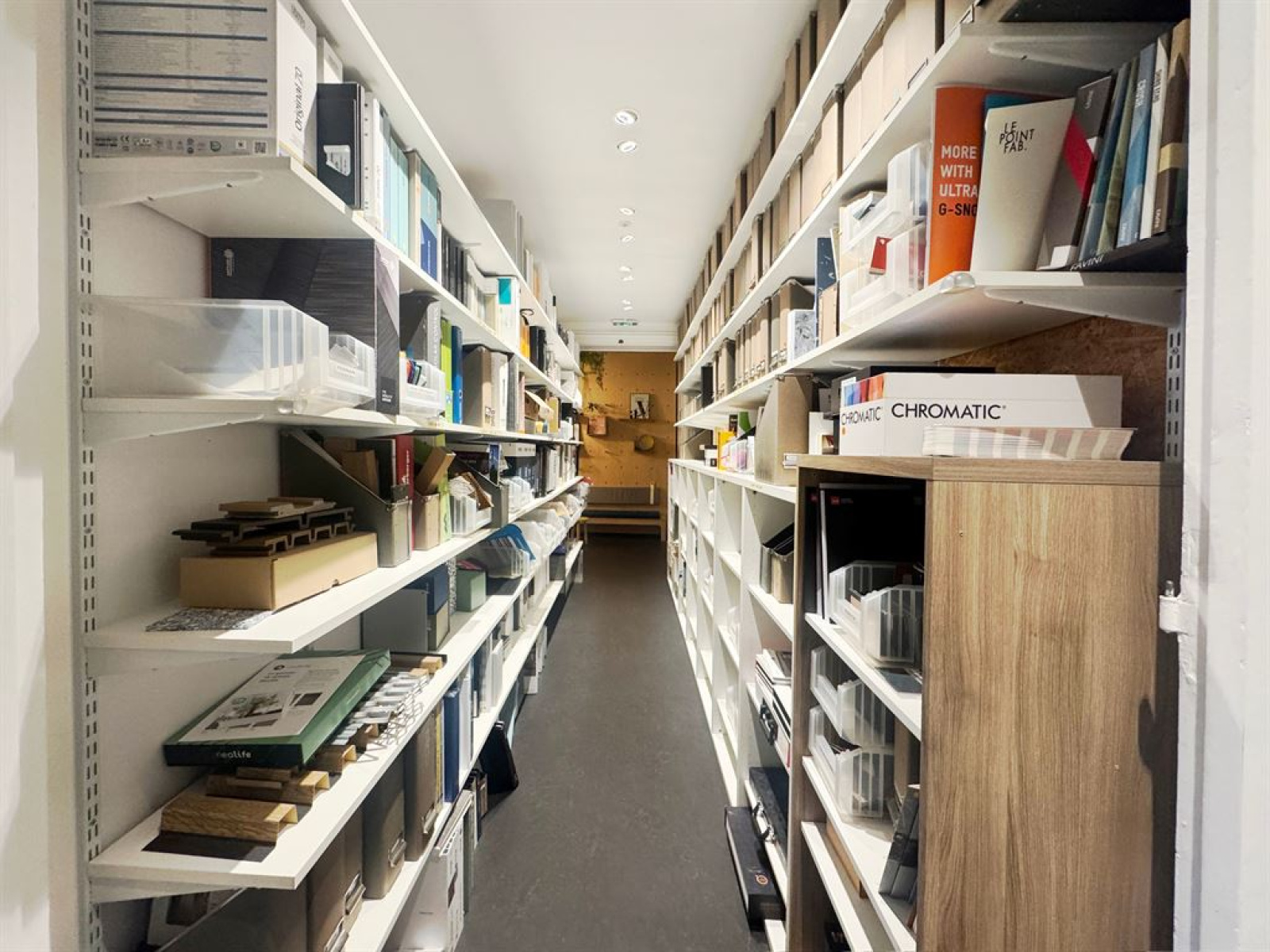 Image_, Bureaux, Paris, ref :FR1-910