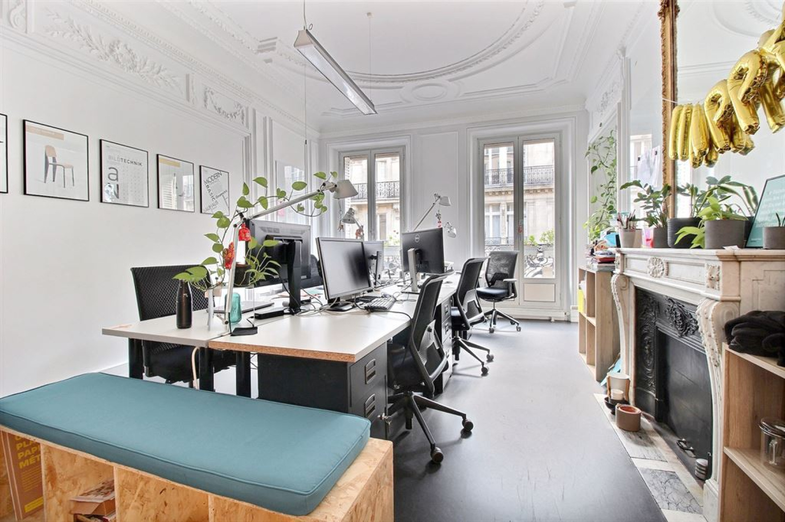 Image_, Bureaux, Paris, ref :FR1-910