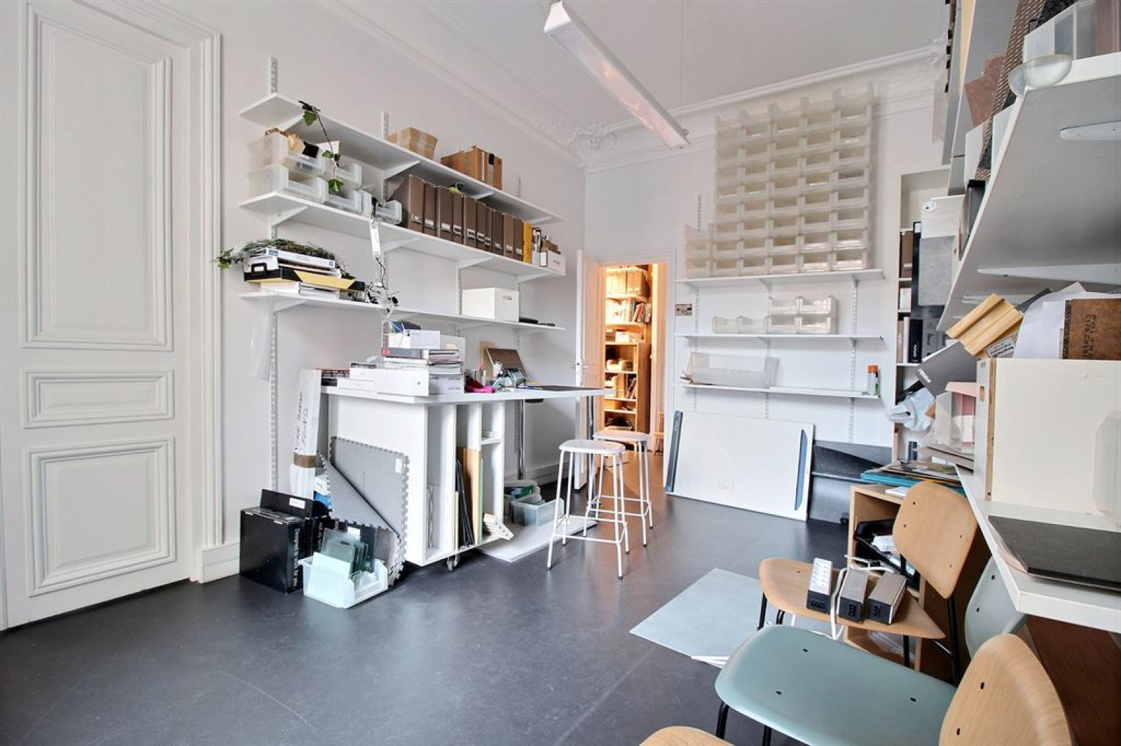 Image_, Bureaux, Paris, ref :FR1-910