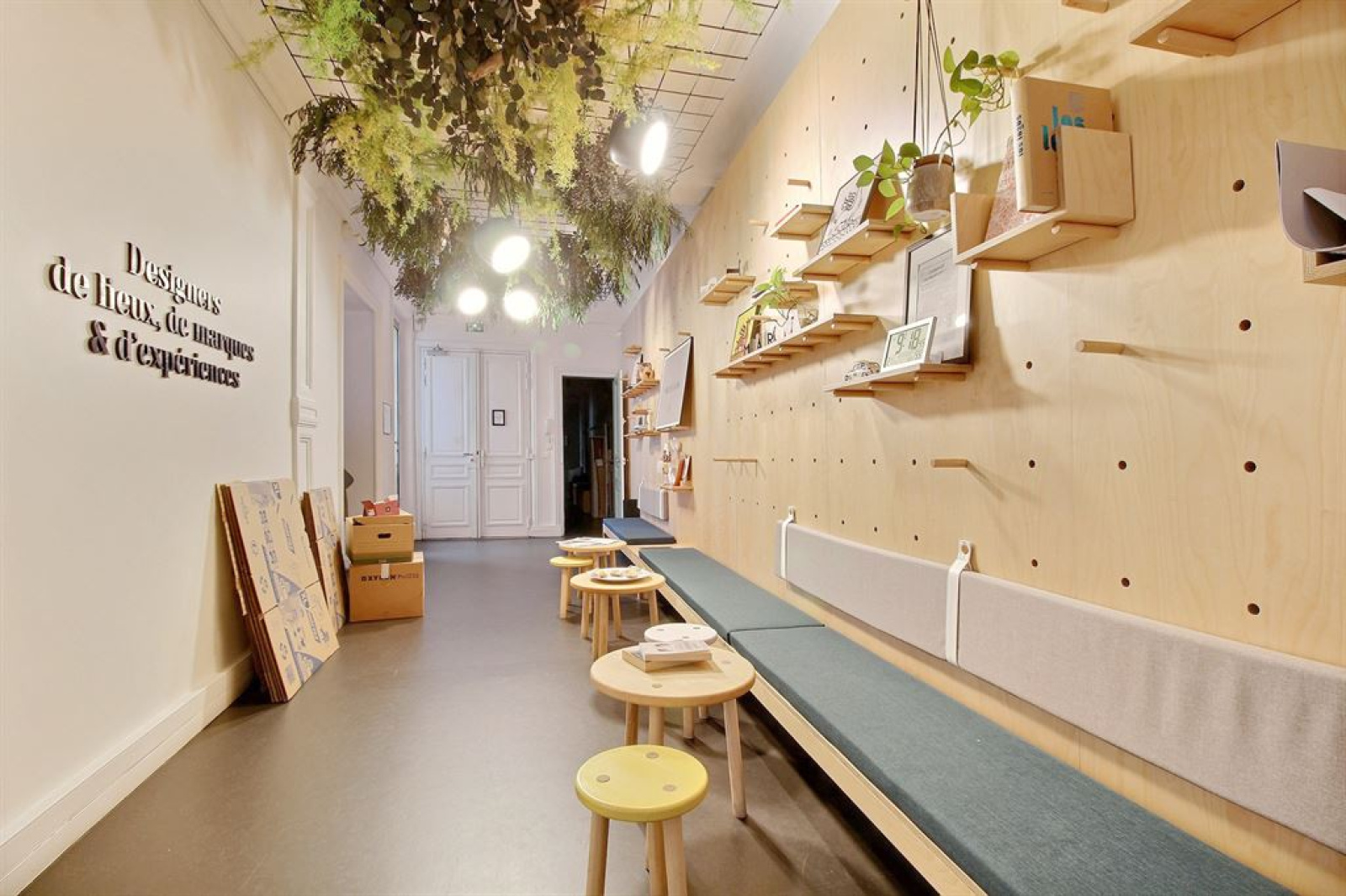 Image_, Bureaux, Paris, ref :FR1-910