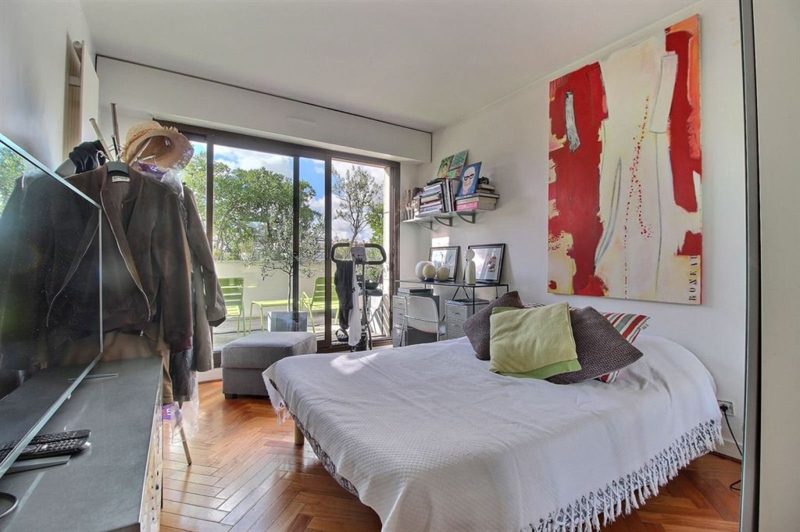 Image_, Appartement, Neuilly-sur-Seine, ref :FR1-1185