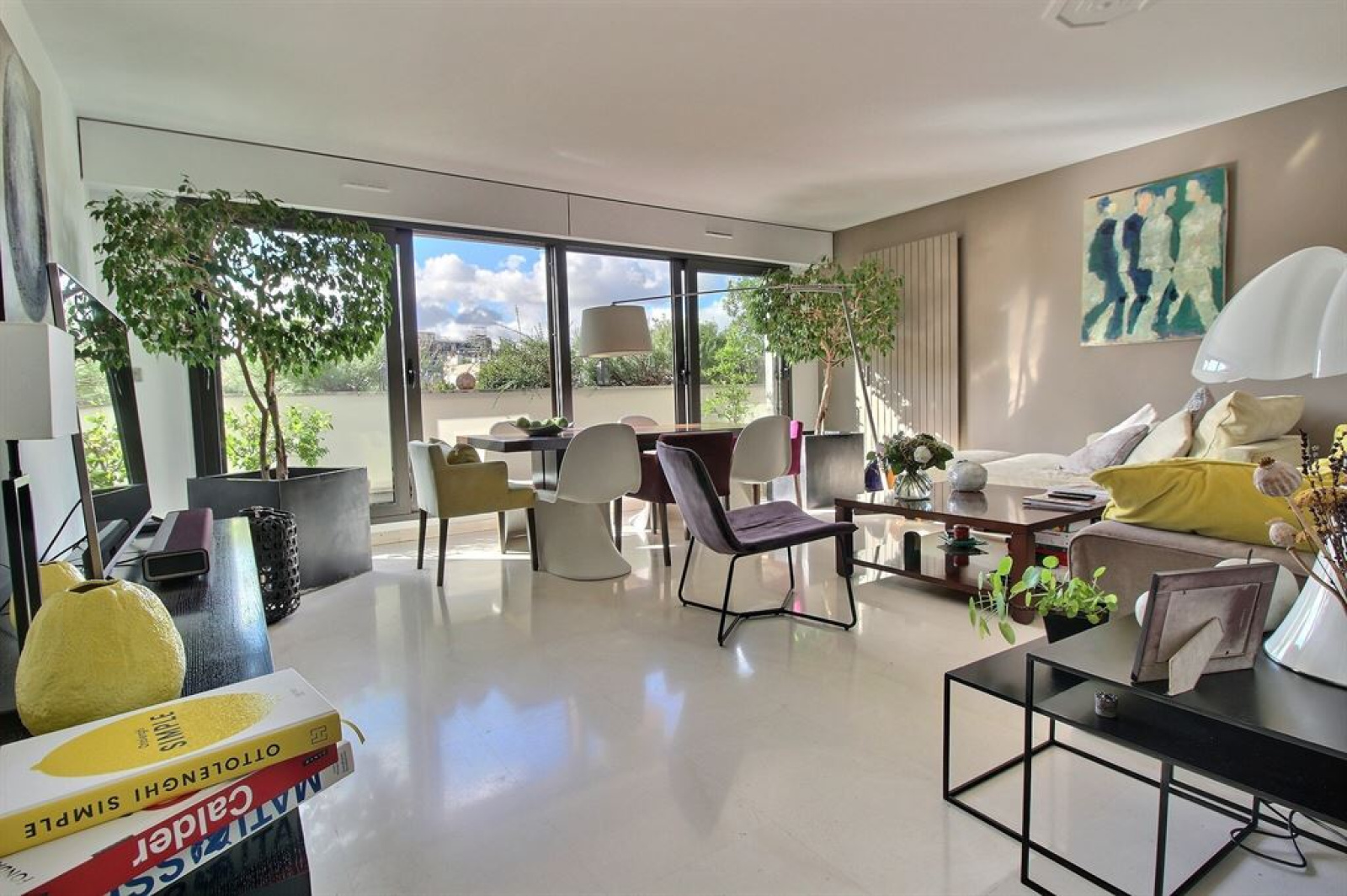 Image_, Appartement, Neuilly-sur-Seine, ref :FR1-1185