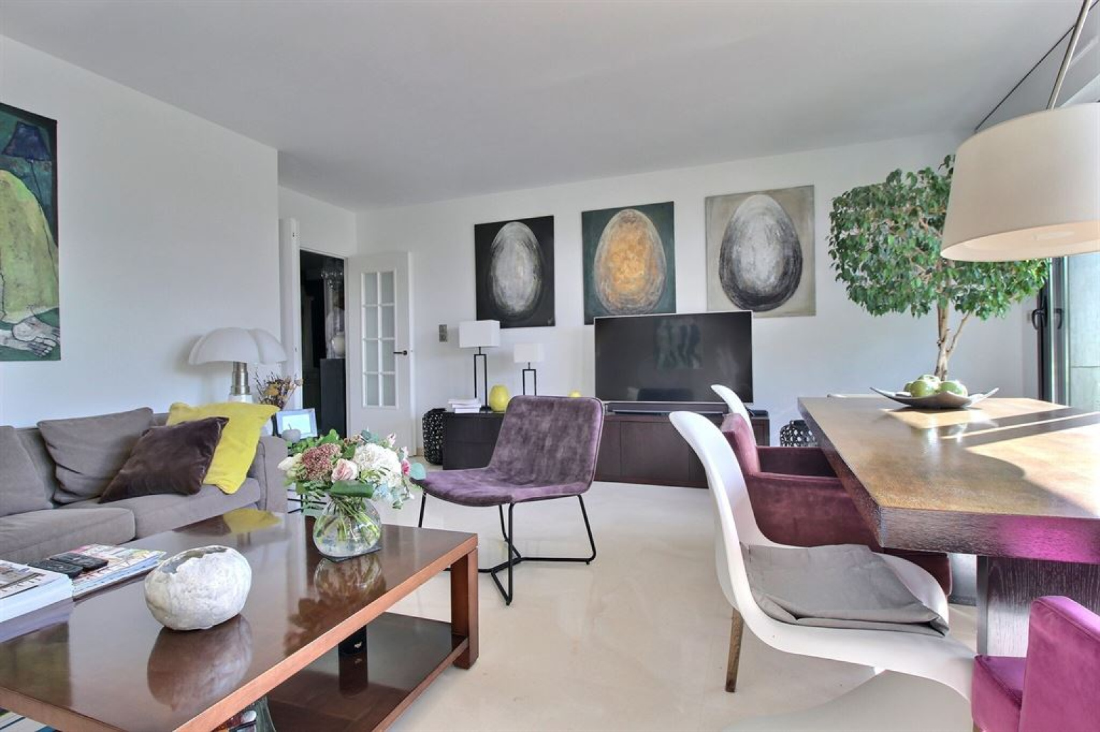 Image_, Appartement, Neuilly-sur-Seine, ref :FR1-1185
