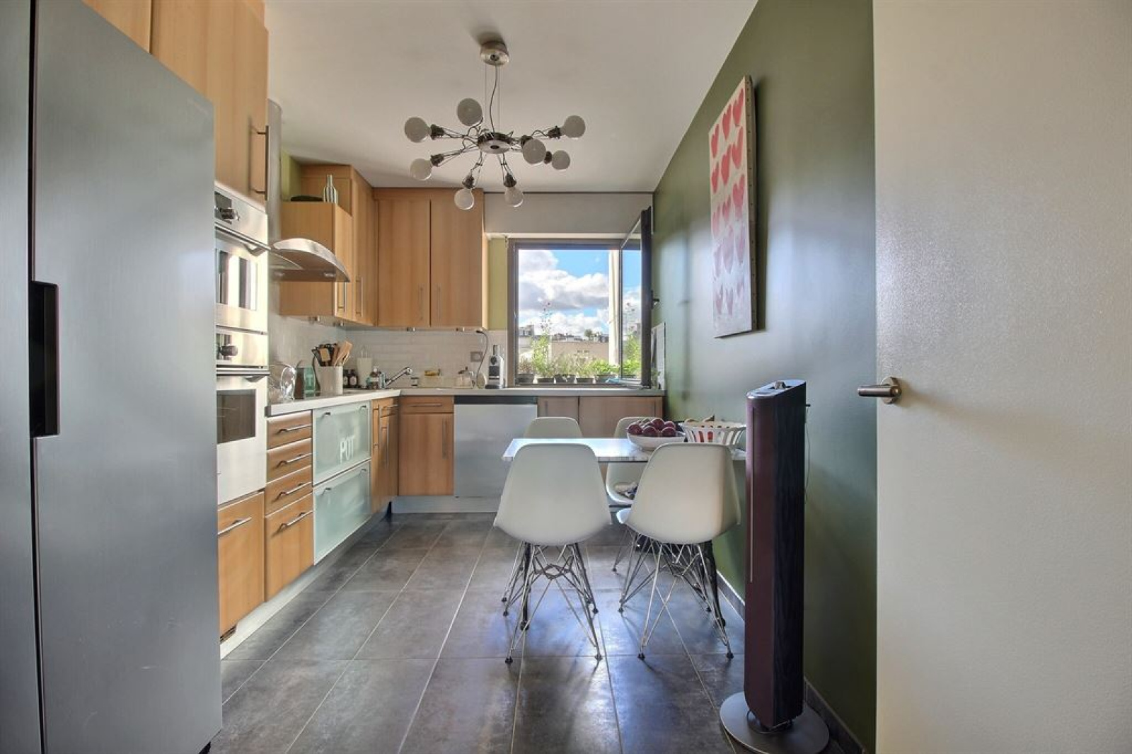 Image_, Appartement, Neuilly-sur-Seine, ref :FR1-1185