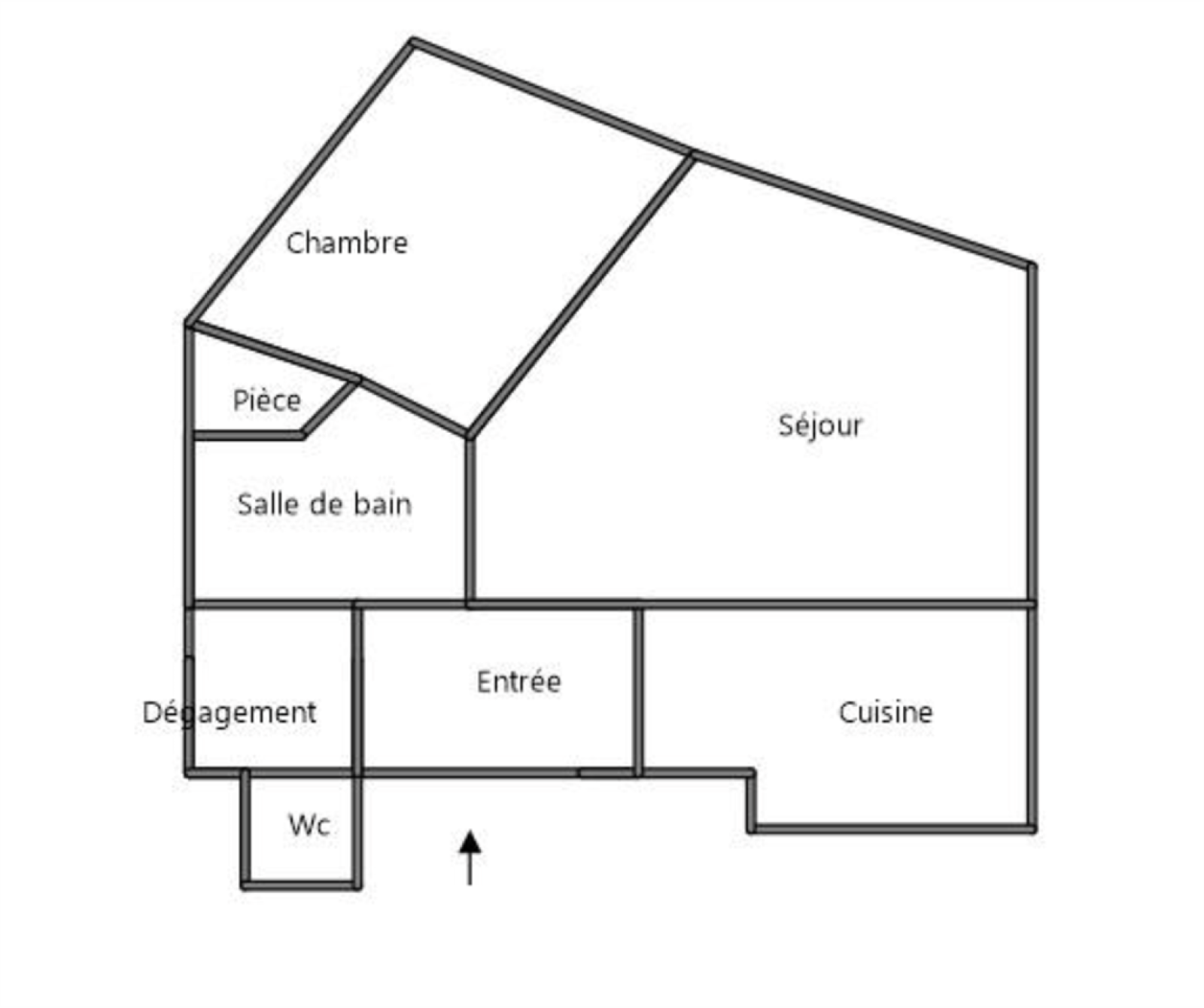 Image_, Appartement, Paris, ref :FR1-1191