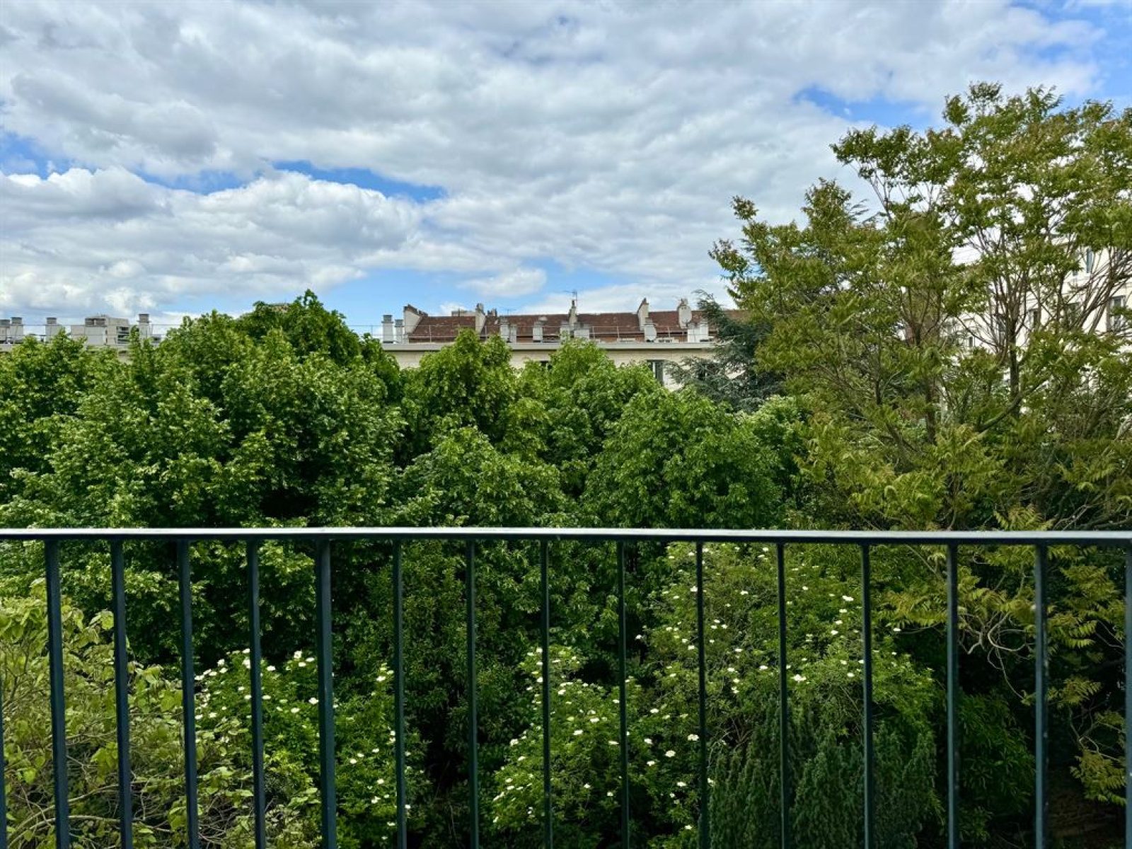 Image_, Appartement, Pantin, ref :FR1-844