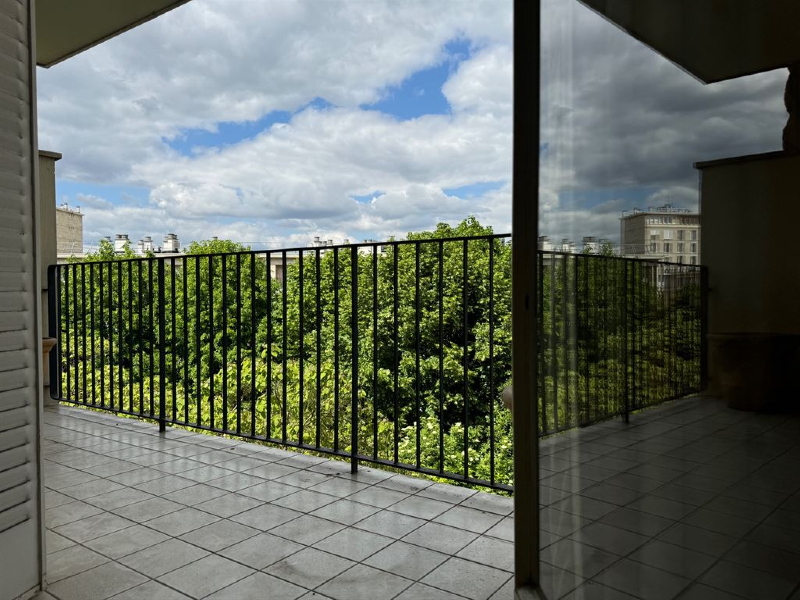 Image_, Appartement, Pantin, ref :FR1-844