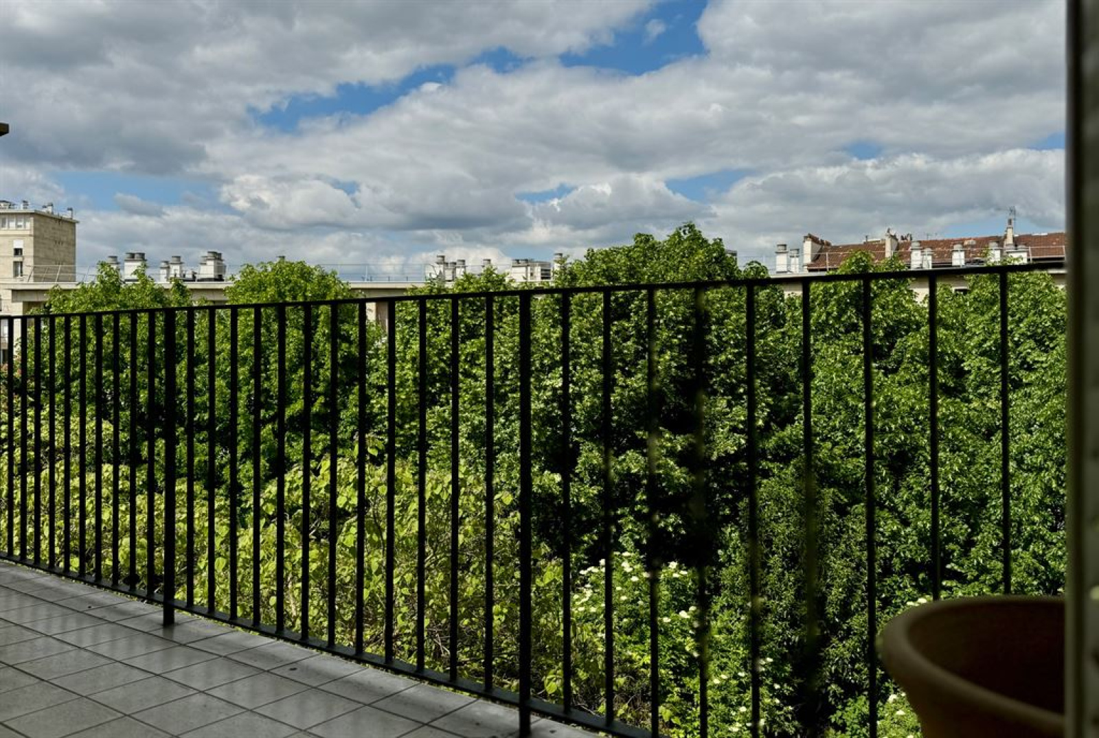 Image_, Appartement, Pantin, ref :FR1-844