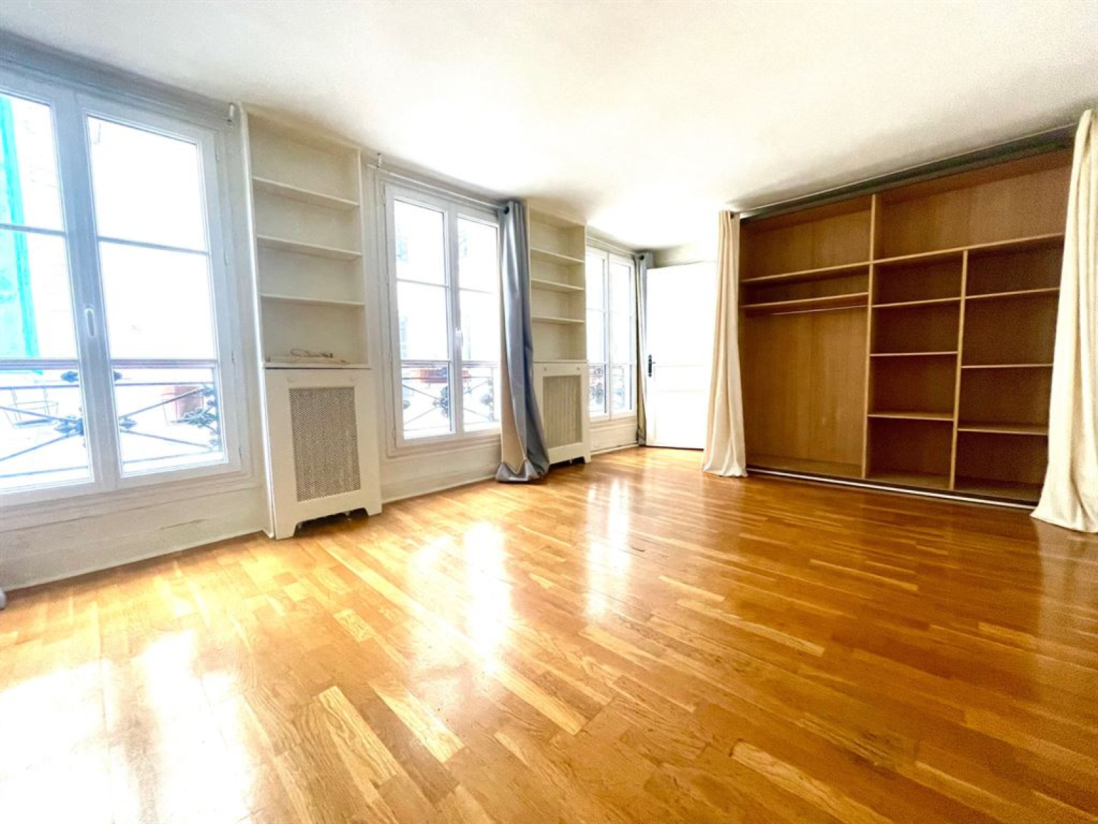 Image_, Appartement, Paris, ref :FR1-647