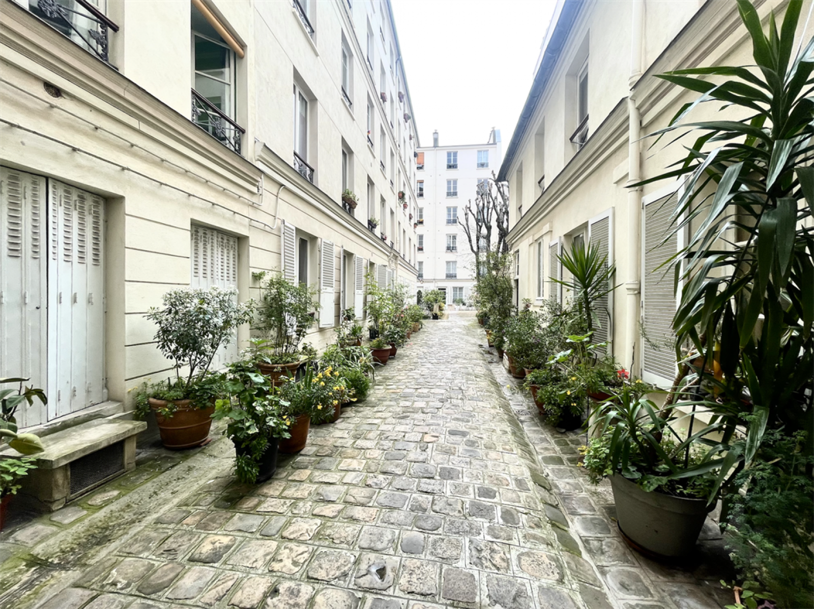 Image_, Appartement, Paris, ref :FR1-647