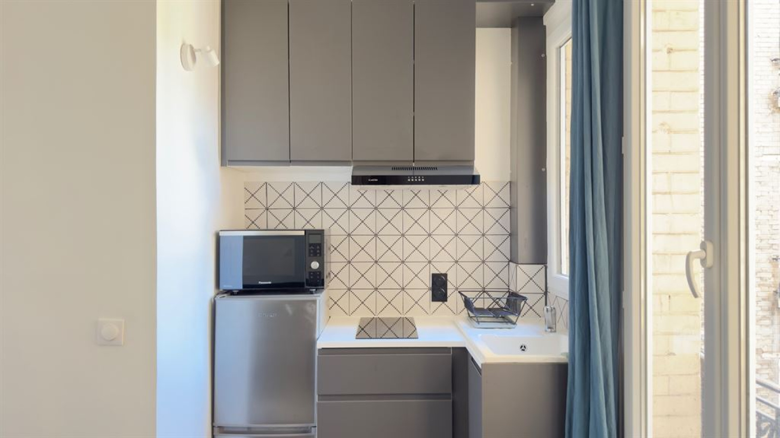 Image_, Appartement, Paris, ref :FR1-1066