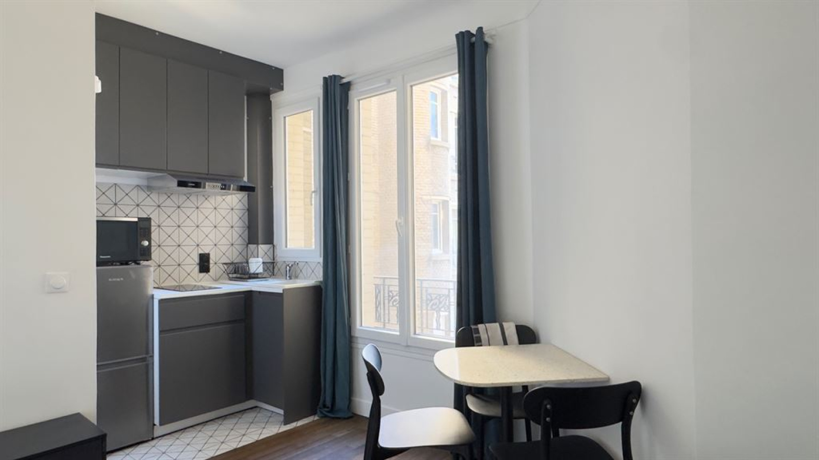 Image_, Appartement, Paris, ref :FR1-1066