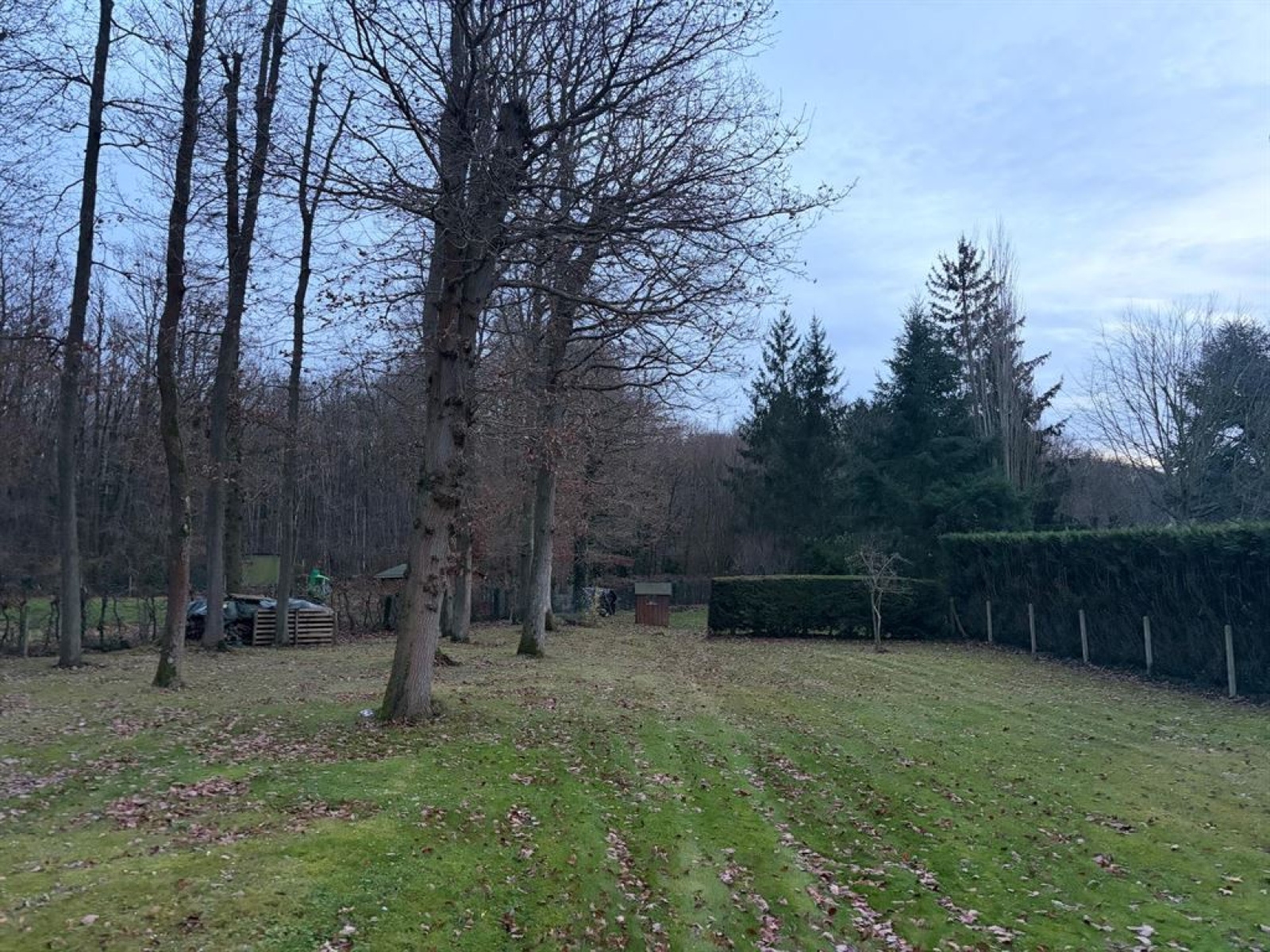 Image_, Maison, Houlbec-Cocherel, ref :FR1-988