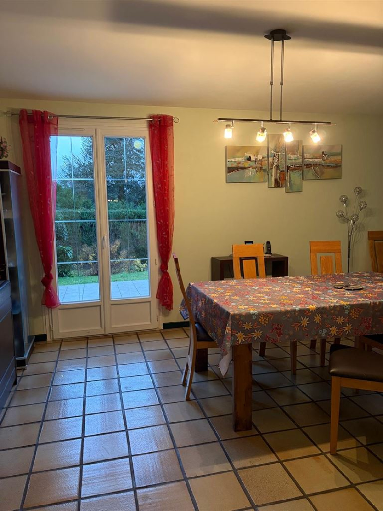 Image_, Maison, Houlbec-Cocherel, ref :FR1-988