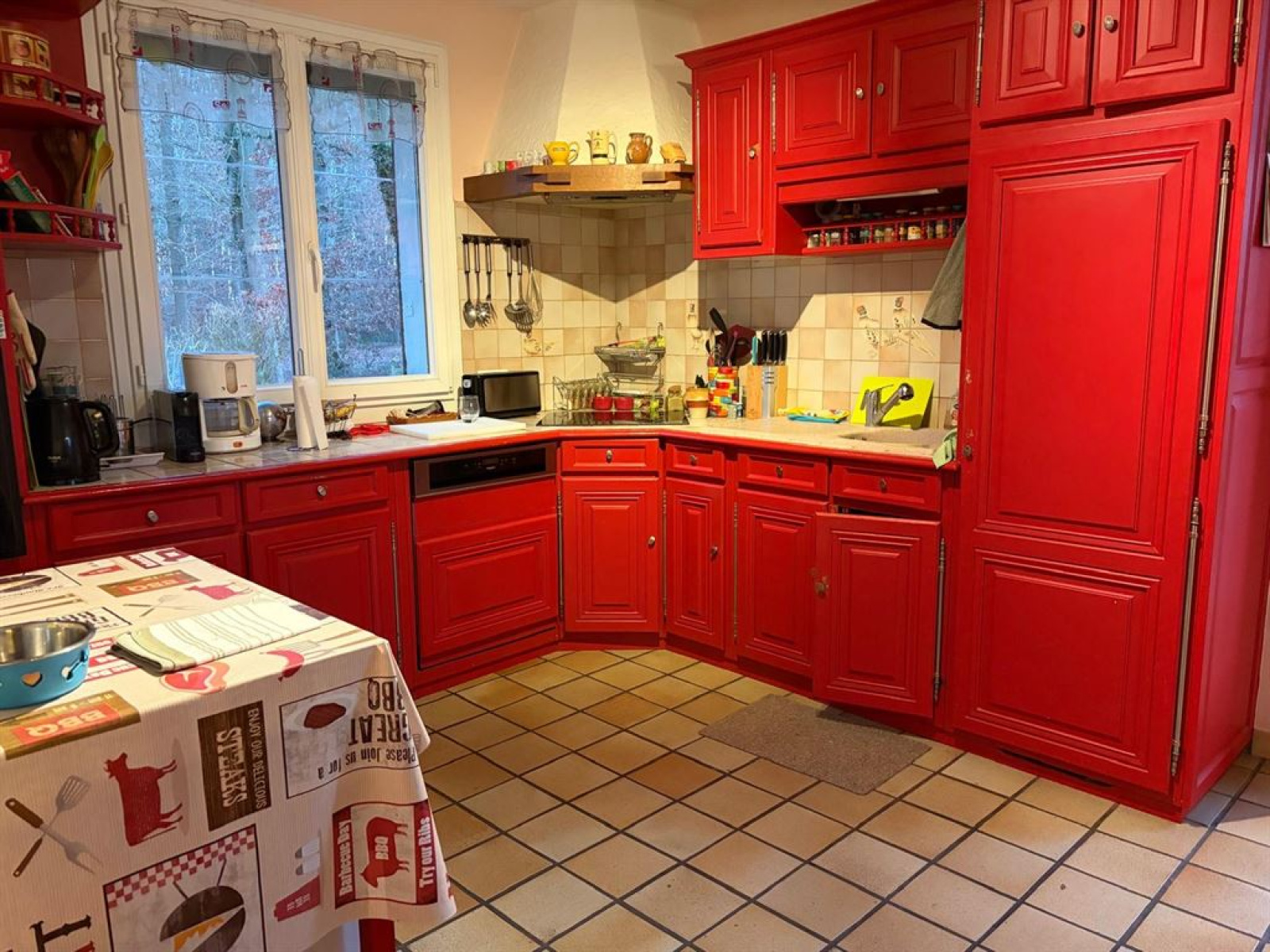 Image_, Maison, Houlbec-Cocherel, ref :FR1-988