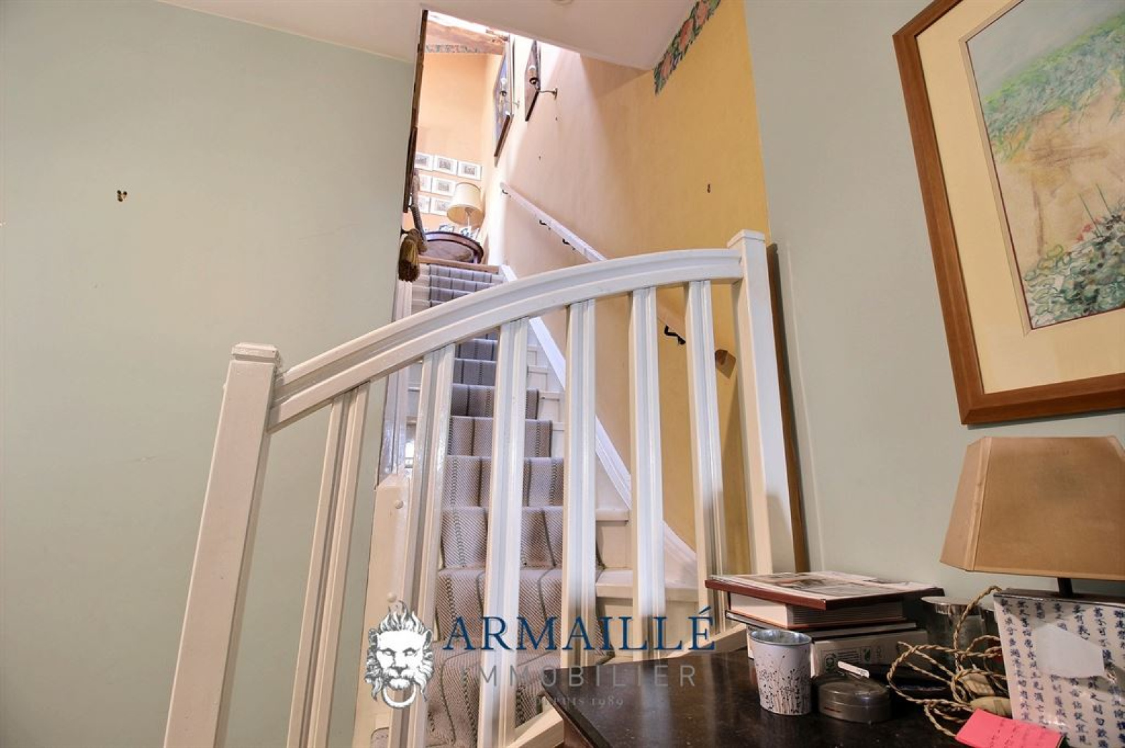 Image_, Appartement, Paris, ref :FR1-1027