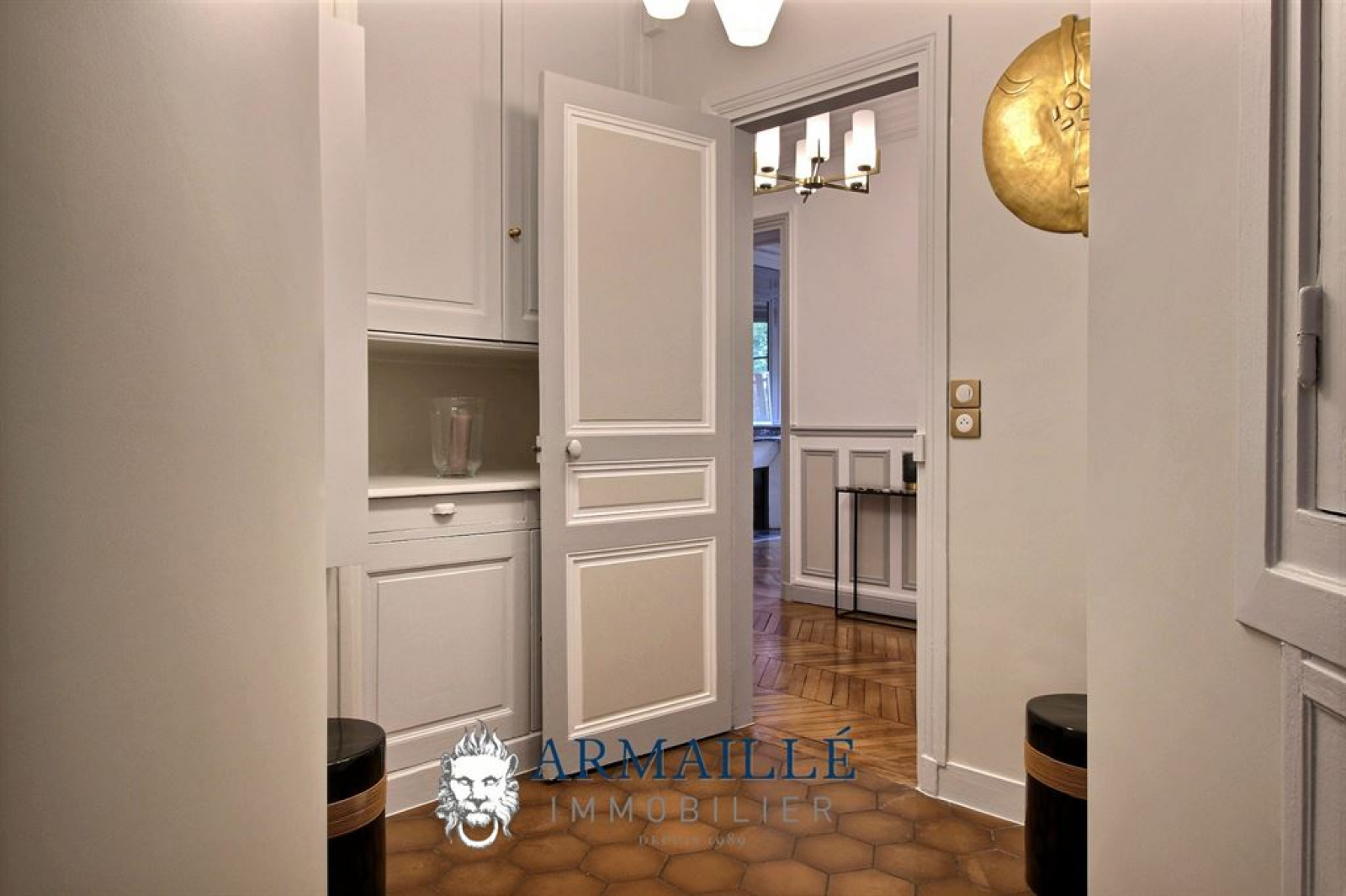 Image_, Appartement, Paris, ref :FR1-765