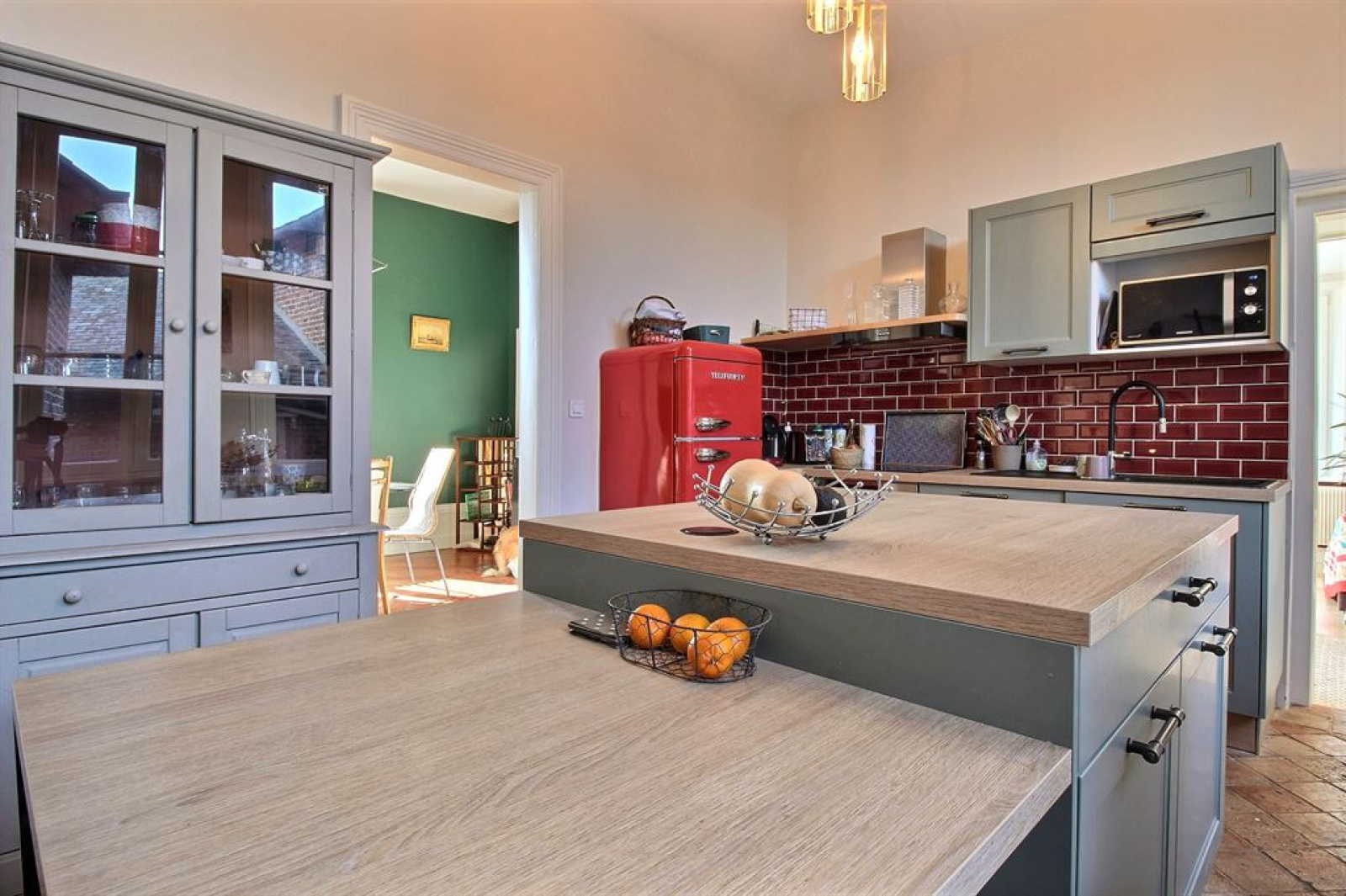 Image_, Maison, Varengeville-sur-Mer, ref :FR1-565