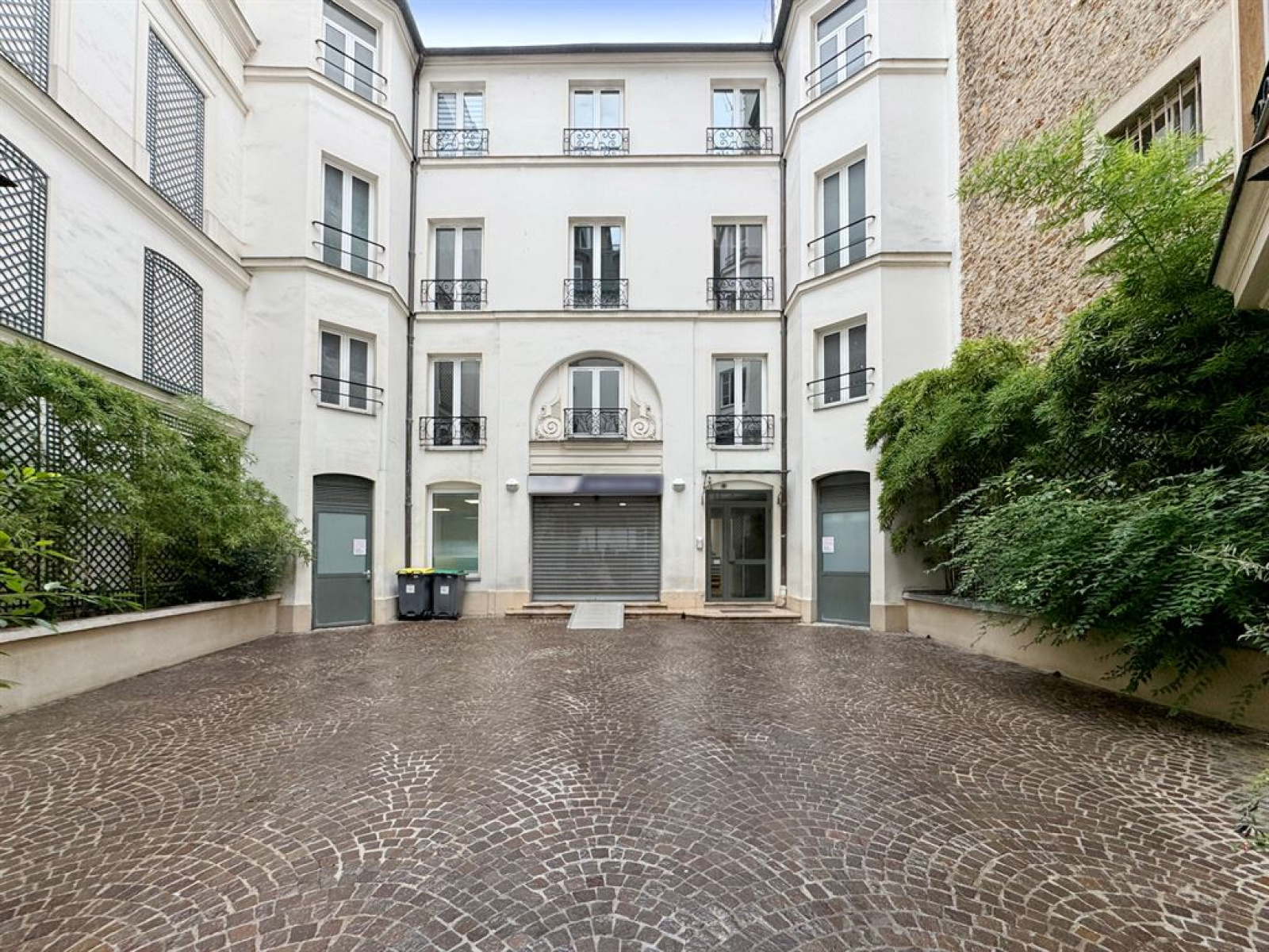 Image_, Bureaux, Paris, ref :FR1-890