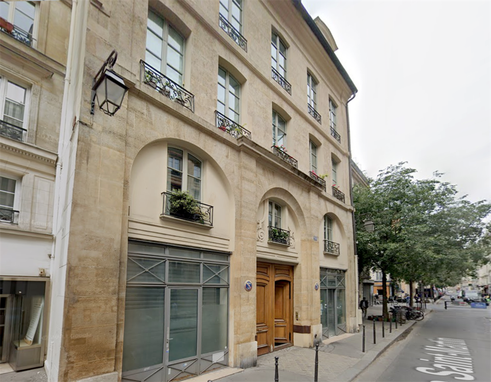 Image_, Bureaux, Paris, ref :FR1-890
