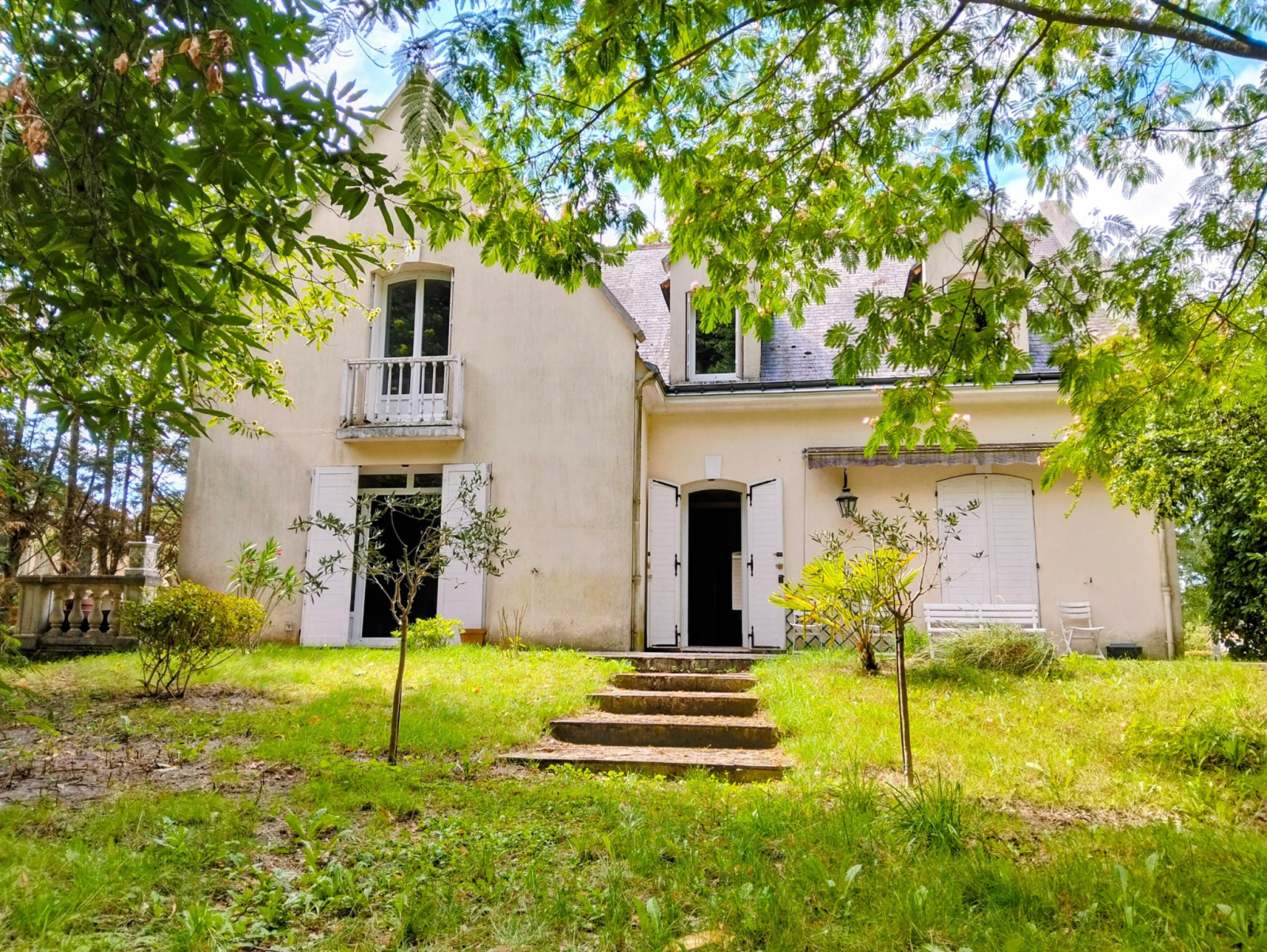 Image_, Maison, Montbazon, ref :FR1-938