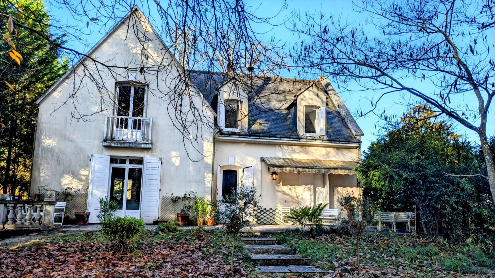 Image_, Maison, Montbazon, ref :FR1-938