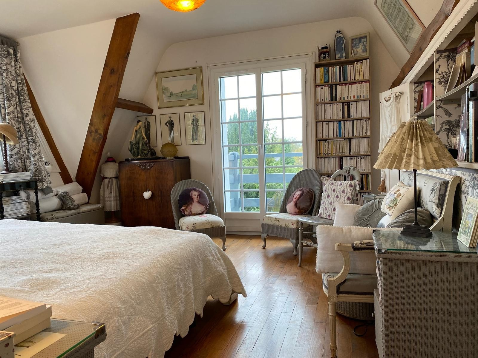 Image_, Maison, Giverny, ref :FR1-879