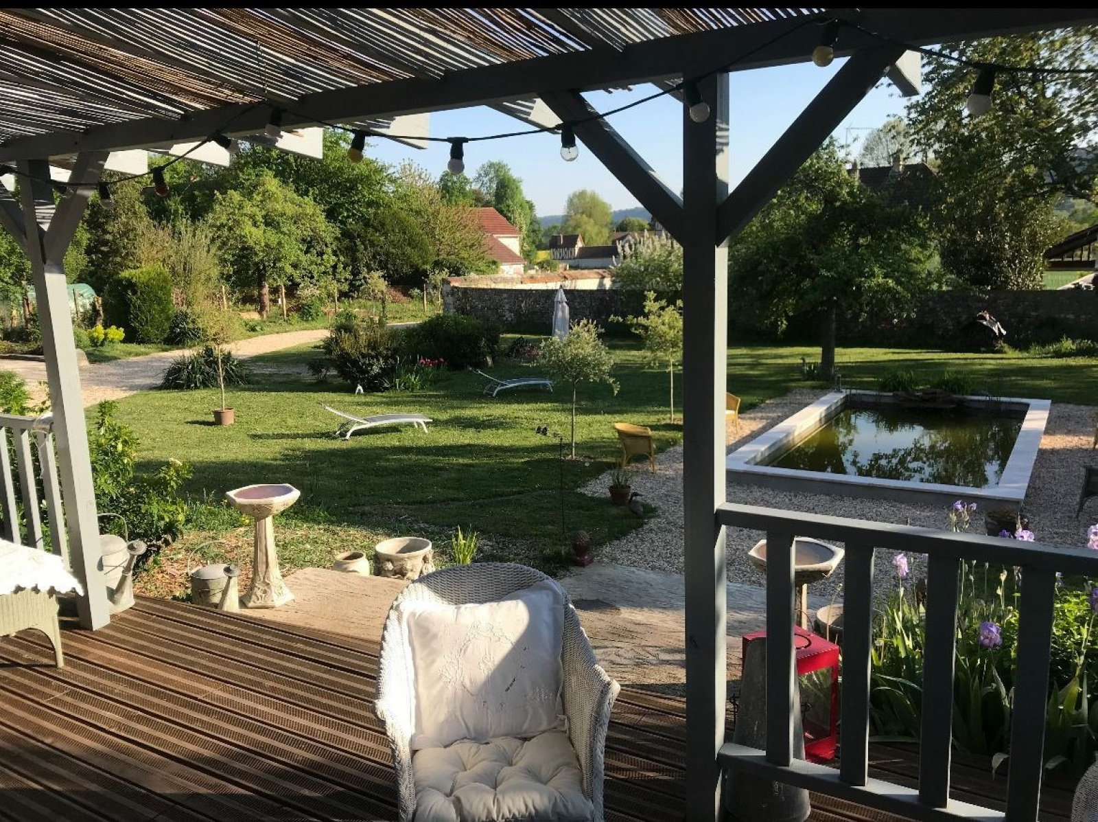 Image_, Maison, Giverny, ref :FR1-879