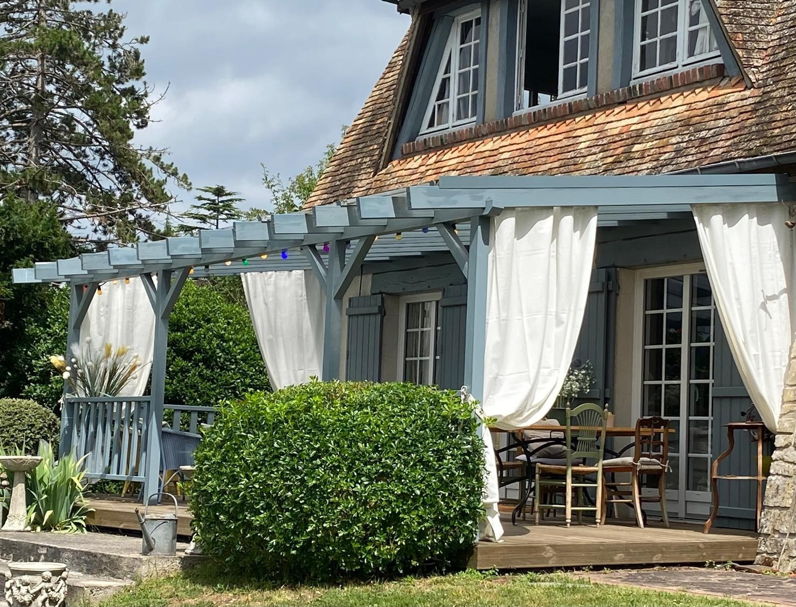 Image_, Maison, Giverny, ref :FR1-879