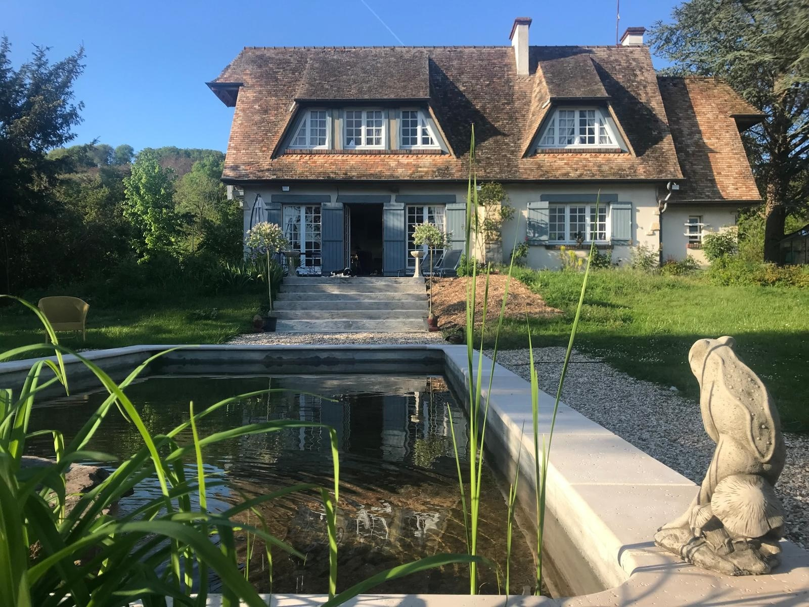 Image_, Maison, Giverny, ref :FR1-879