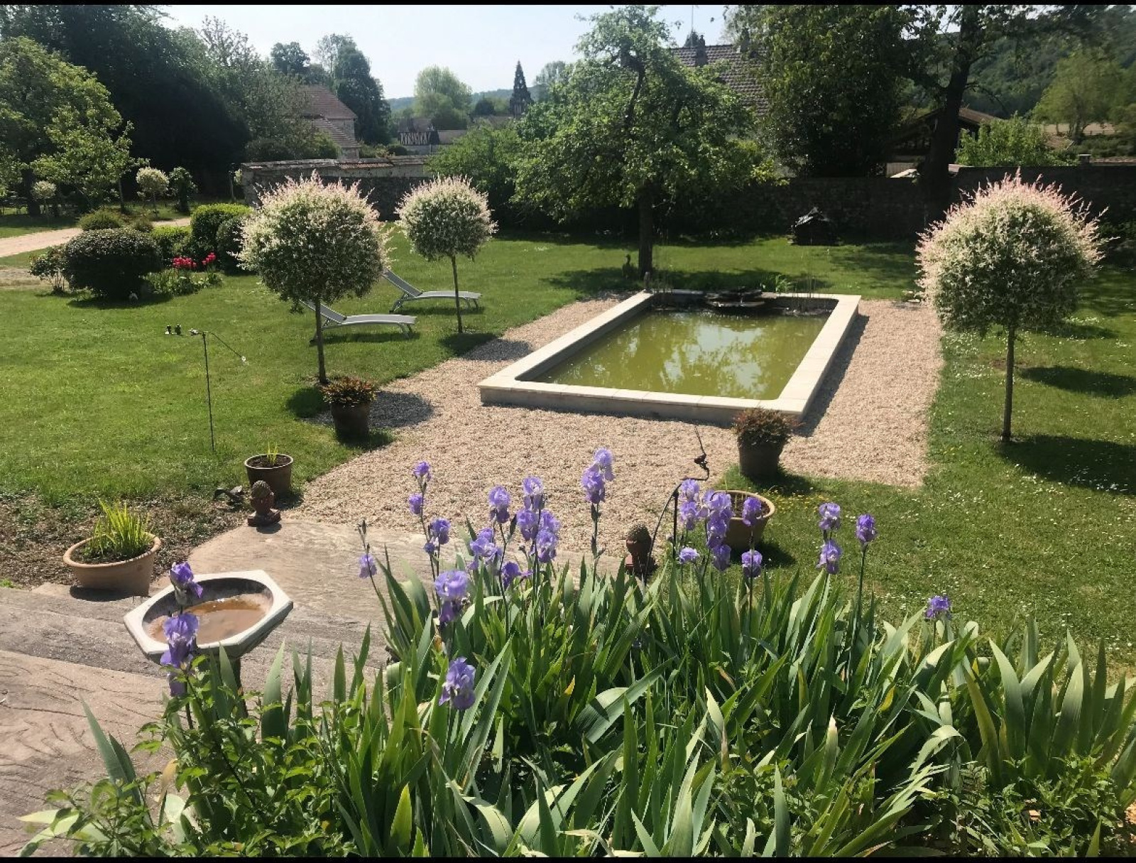 Image_, Maison, Giverny, ref :FR1-879