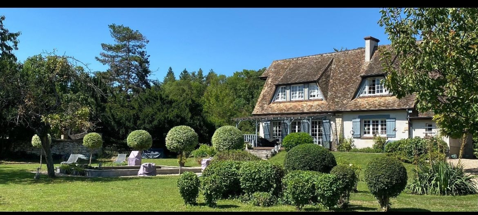 Image_, Maison, Giverny, ref :FR1-879