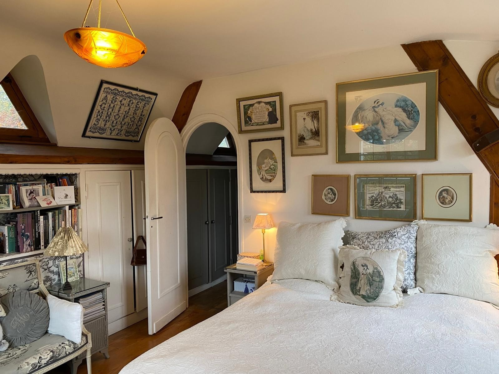 Image_, Maison, Giverny, ref :FR1-879