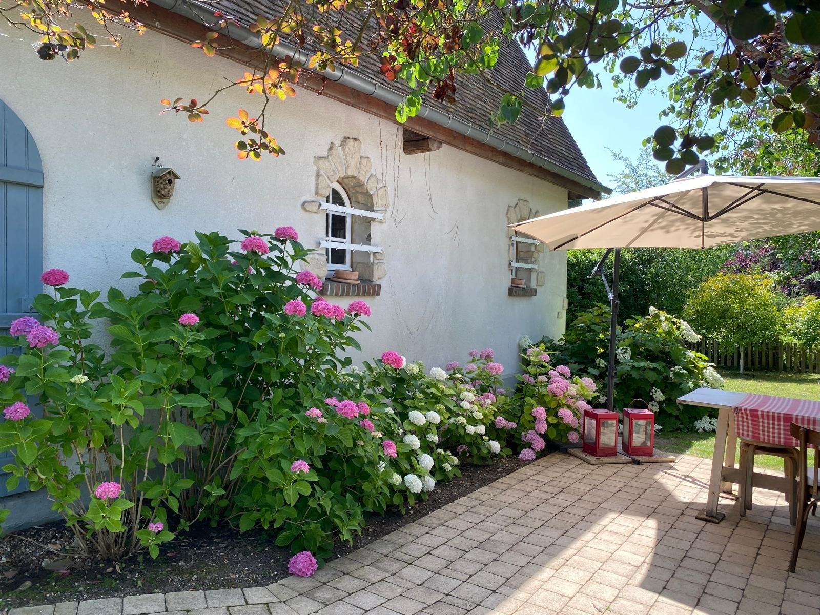 Image_, Maison, Giverny, ref :FR1-879