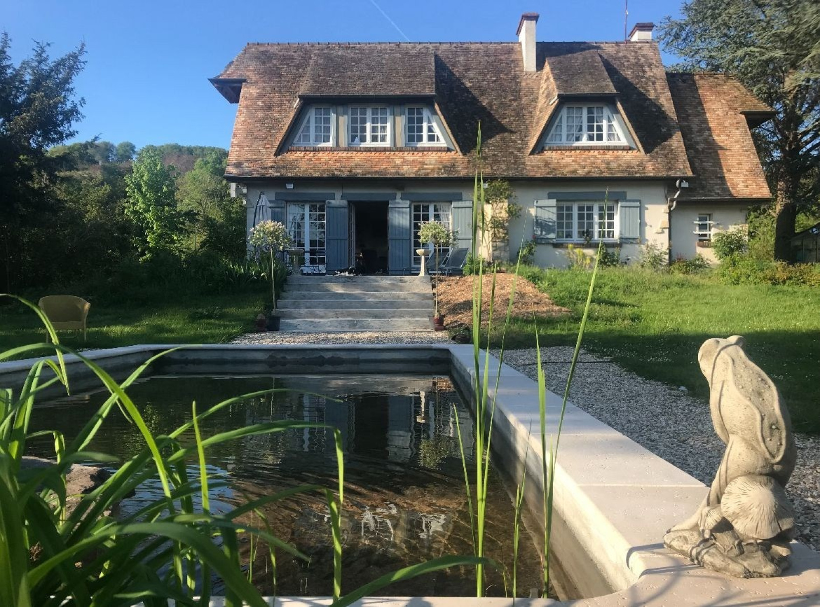 Image_, Maison, Giverny, ref :FR1-879